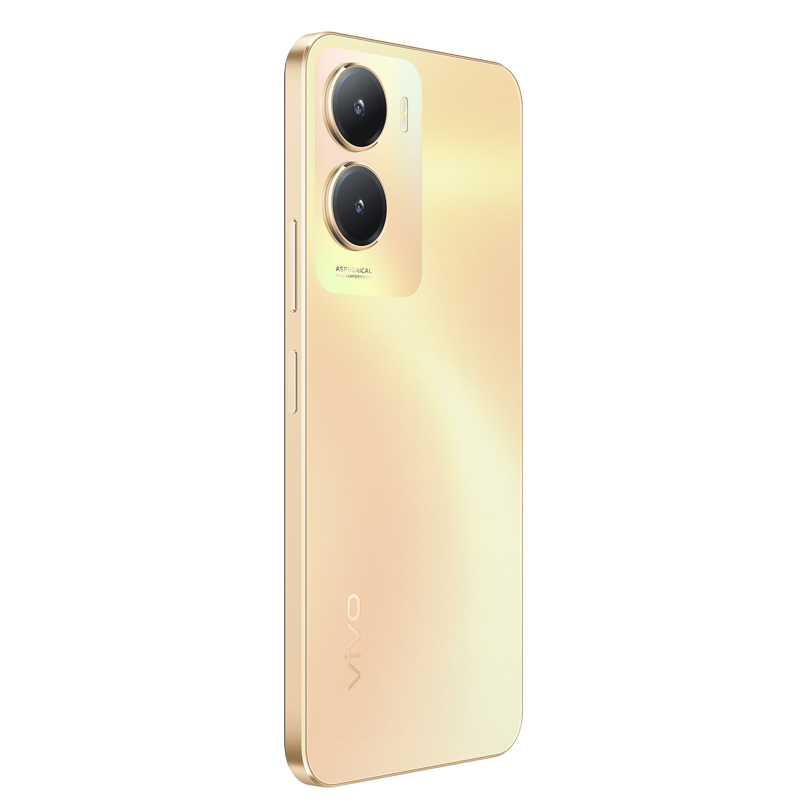 vivo T2x 5G (8GB RAM, 128GB, Aurora Gold)_5
