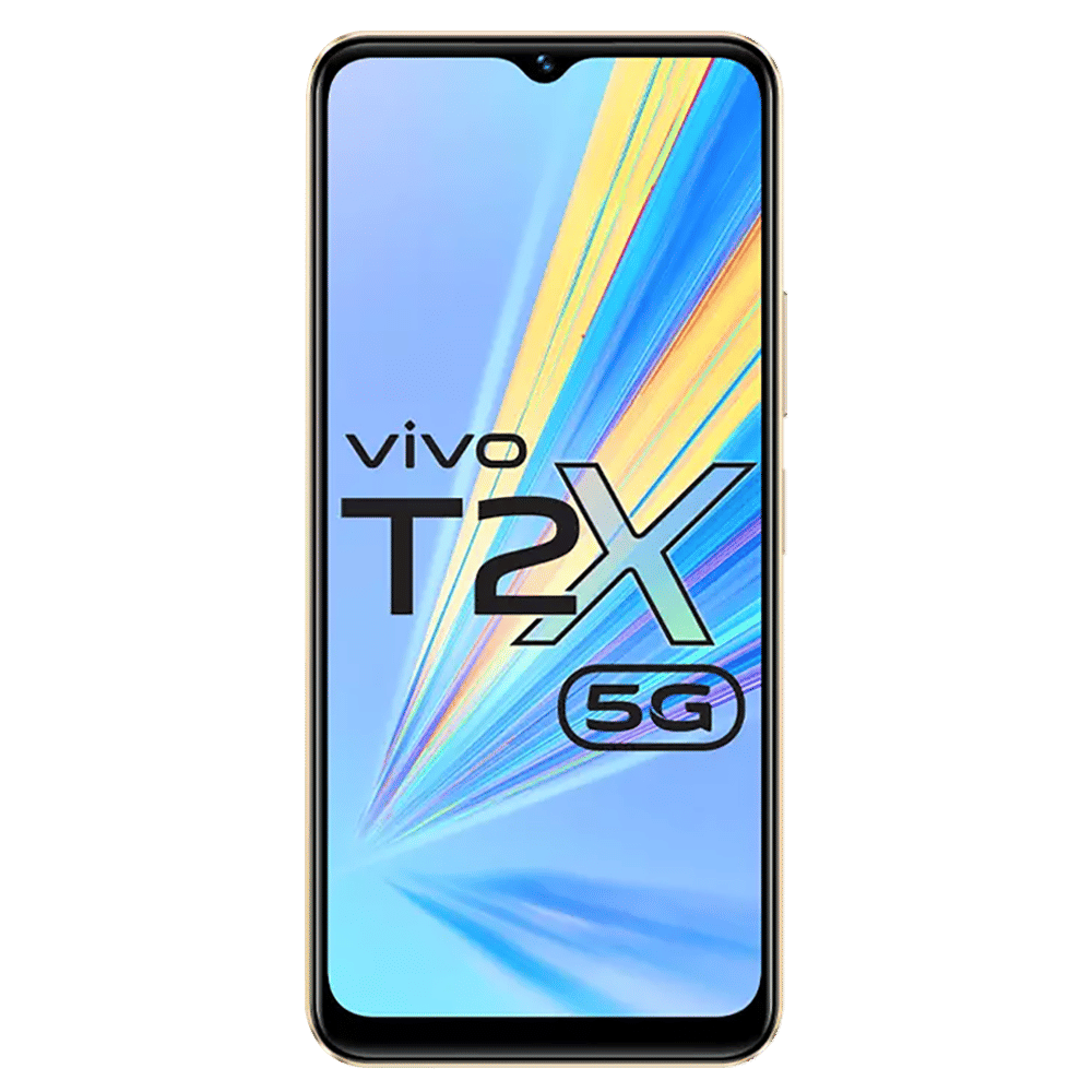 vivo T2x 5G (8GB RAM, 128GB, Aurora Gold)_9
