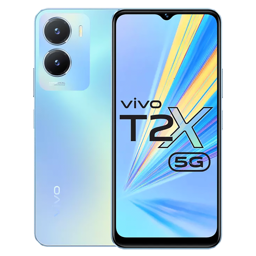 vivo T2x 5G (8GB RAM, 128GB, Marine Blue) vivo T2x 5G (8GB RAM, 128GB, Marine Blue)_1