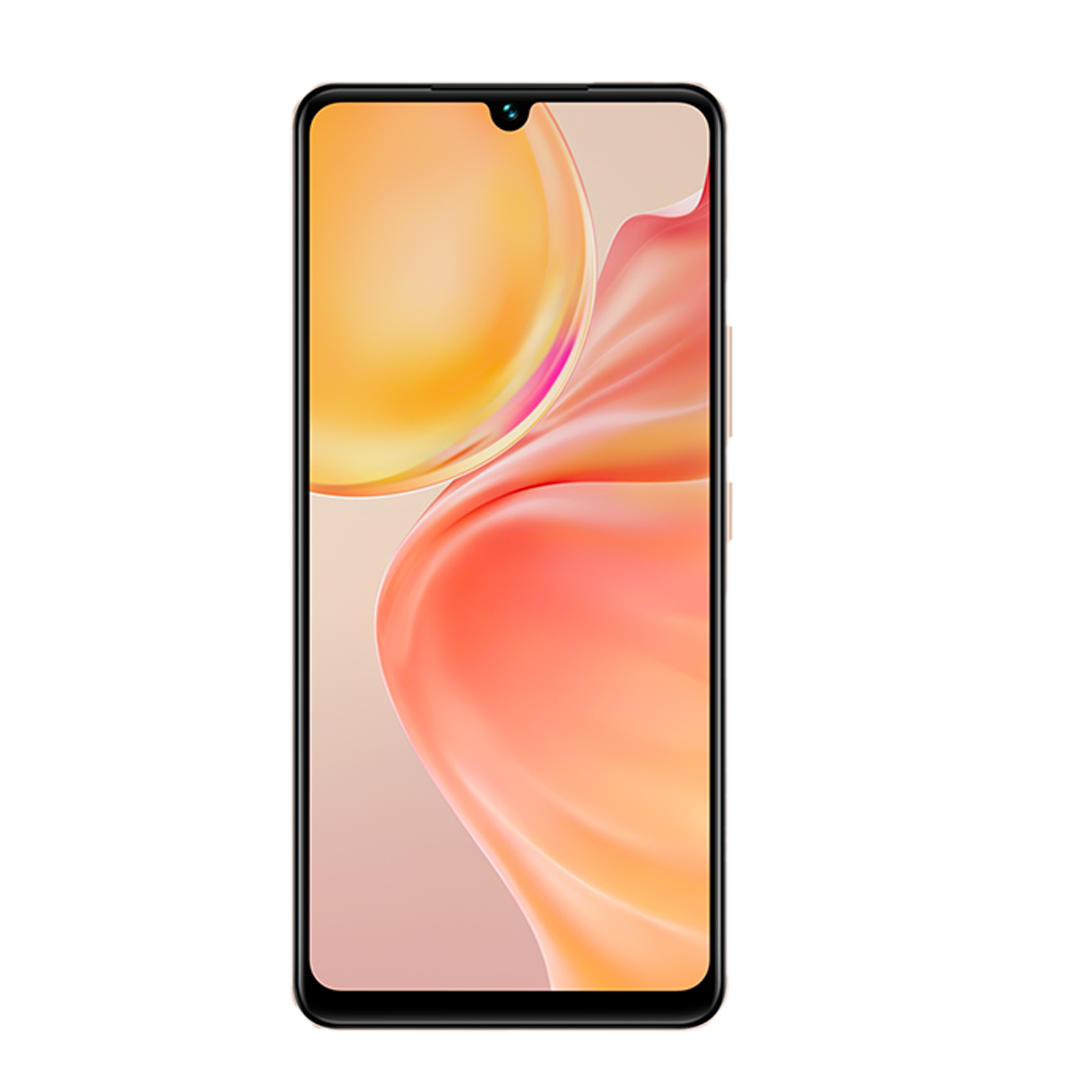 vivo Y100A 5G (8GB RAM, 256GB, Twilight Gold)_5