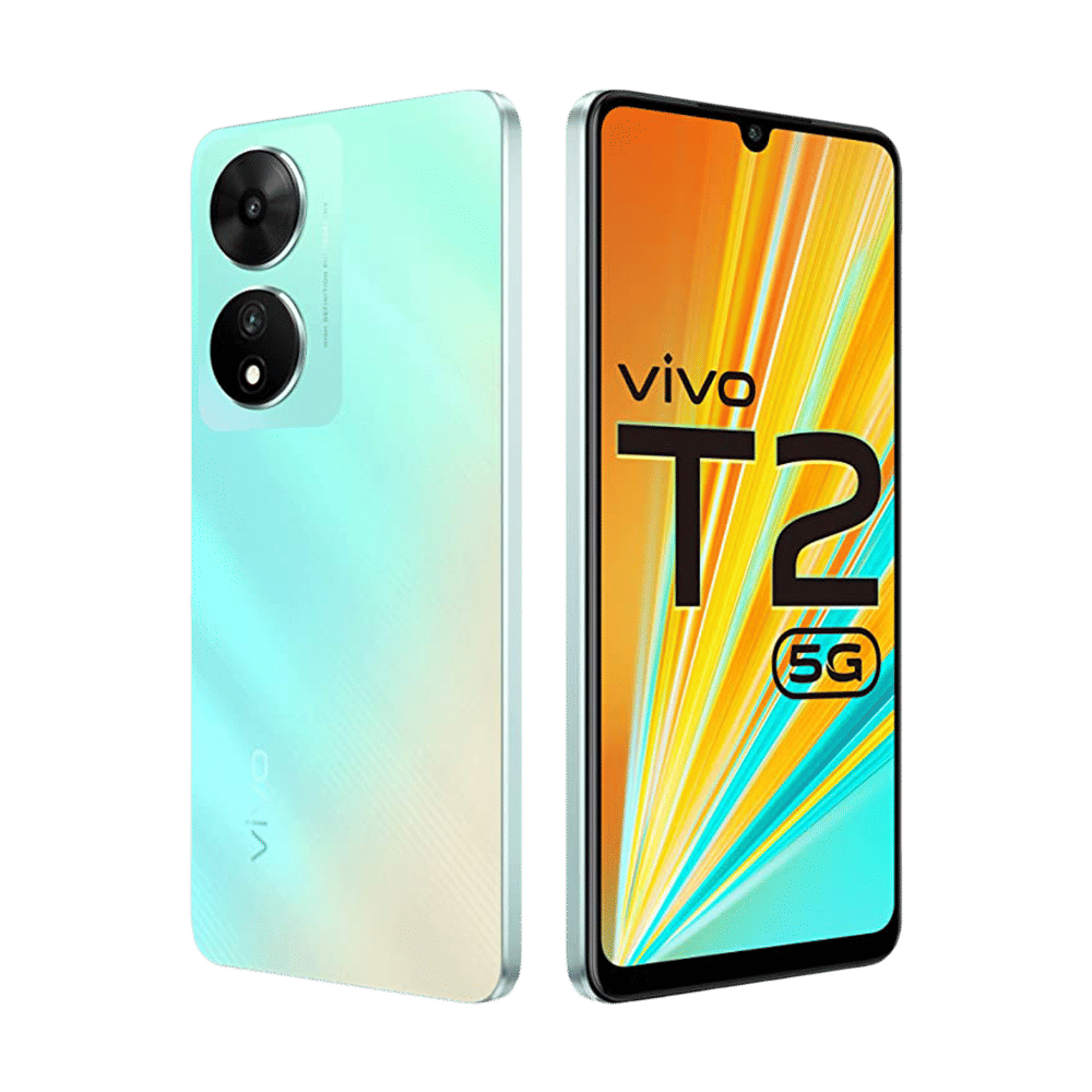 vivo T2 5G (6GB RAM, 128GB, Velocity Wave) vivo T2 5G (6GB RAM, 128GB, Velocity Wave)_8