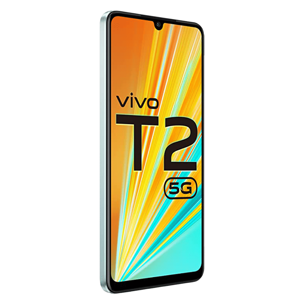 vivo T2 5G (8GB RAM, 128GB, Nitro Blaze) vivo T2 5G (8GB RAM, 128GB, Nitro Blaze)_4
