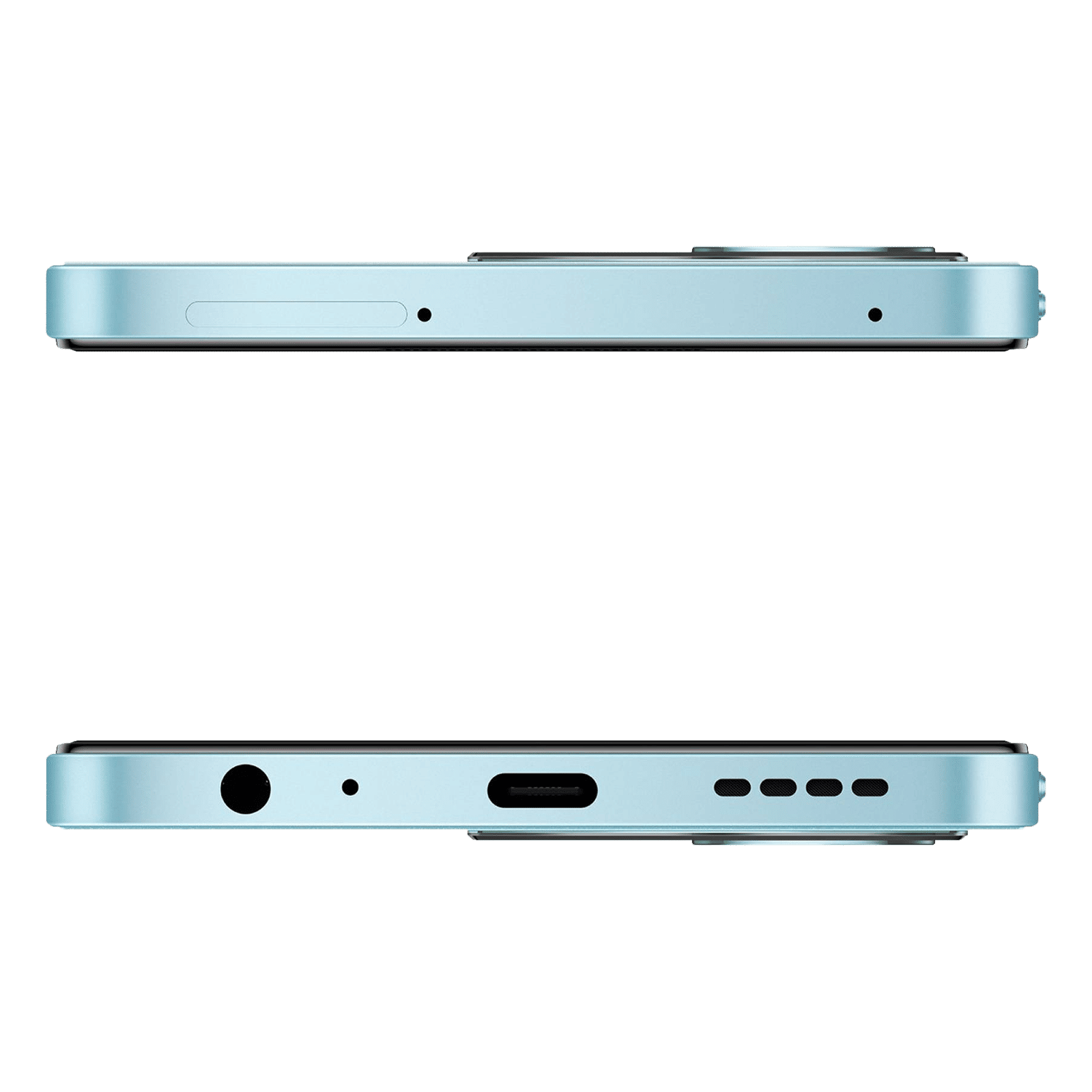 vivo Y22 (4GB RAM, 128GB, Metaverse Green)_5