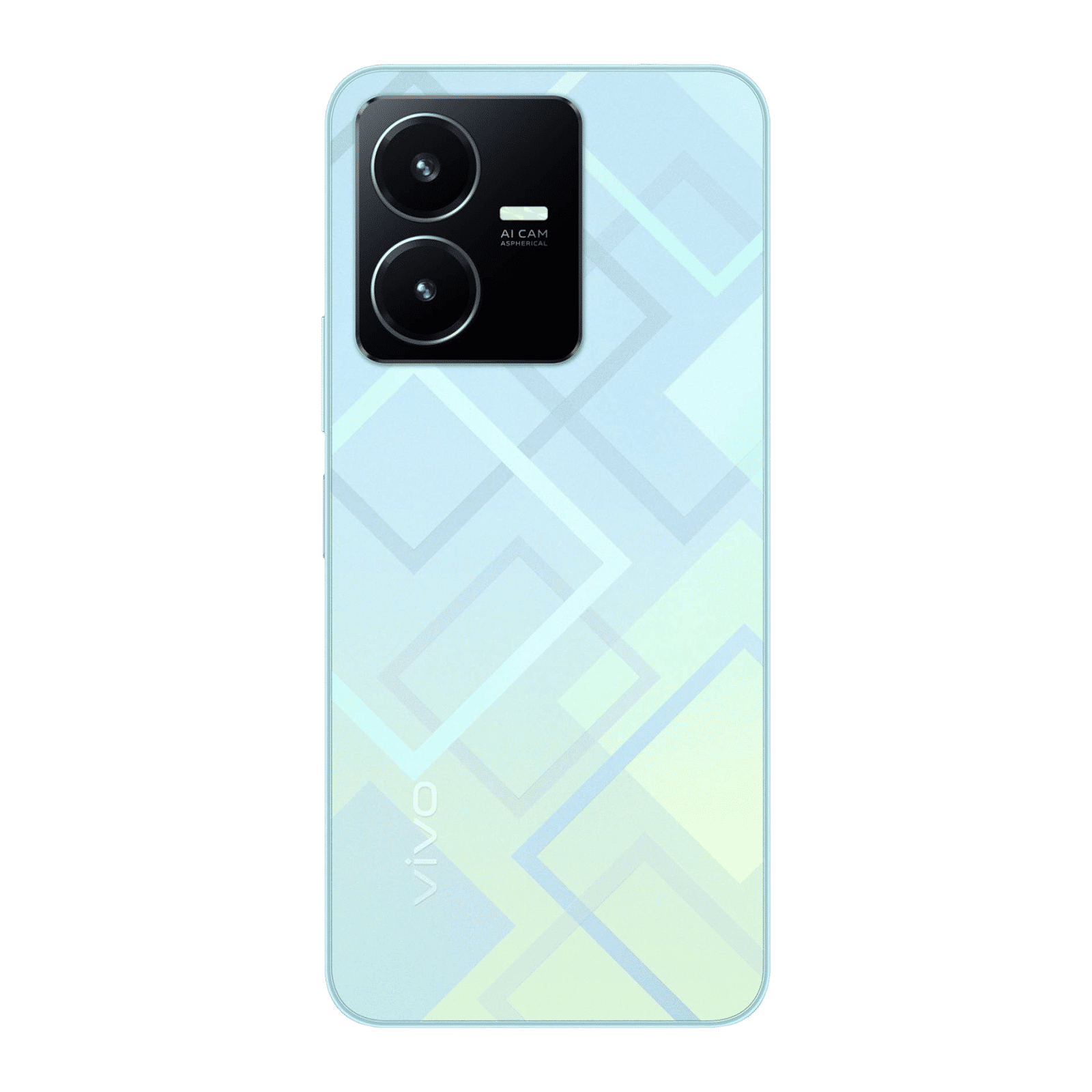 vivo Y22 (4GB RAM, 128GB, Metaverse Green)_6