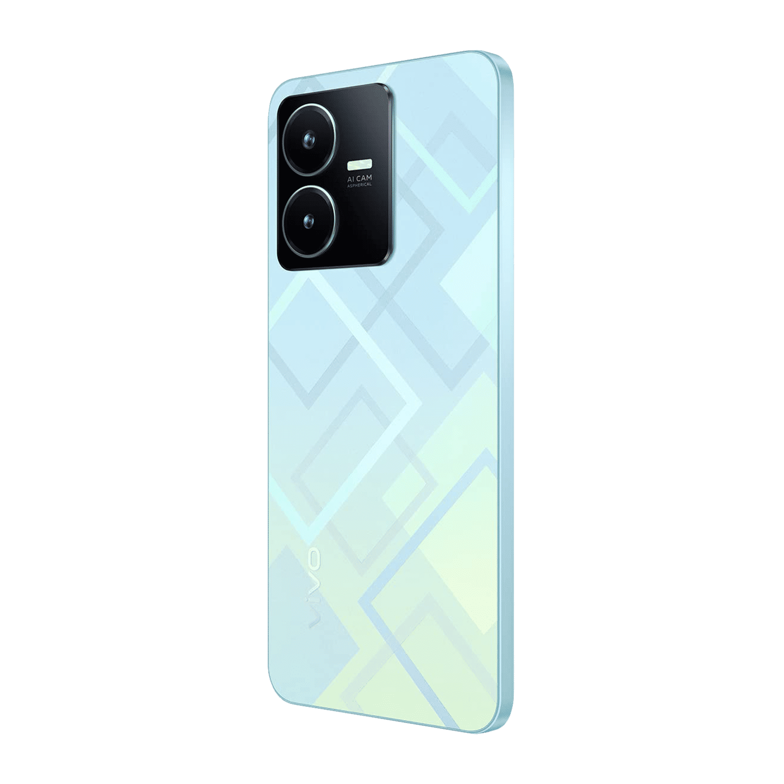 vivo Y22 (4GB RAM, 128GB, Metaverse Green)_7