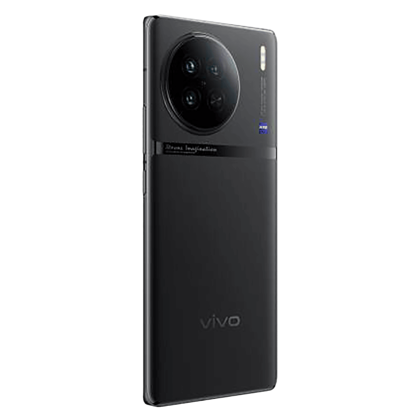 vivo X90 5G (12GB RAM, 256GB, Asteroid Black) vivo X90 5G (12GB RAM, 256GB, Asteroid Black)_4