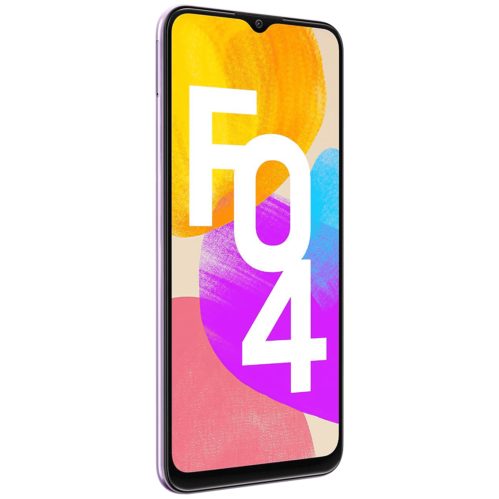 SAMSUNG Galaxy F04 (4GB RAM, 64GB, Jade Purple)_4