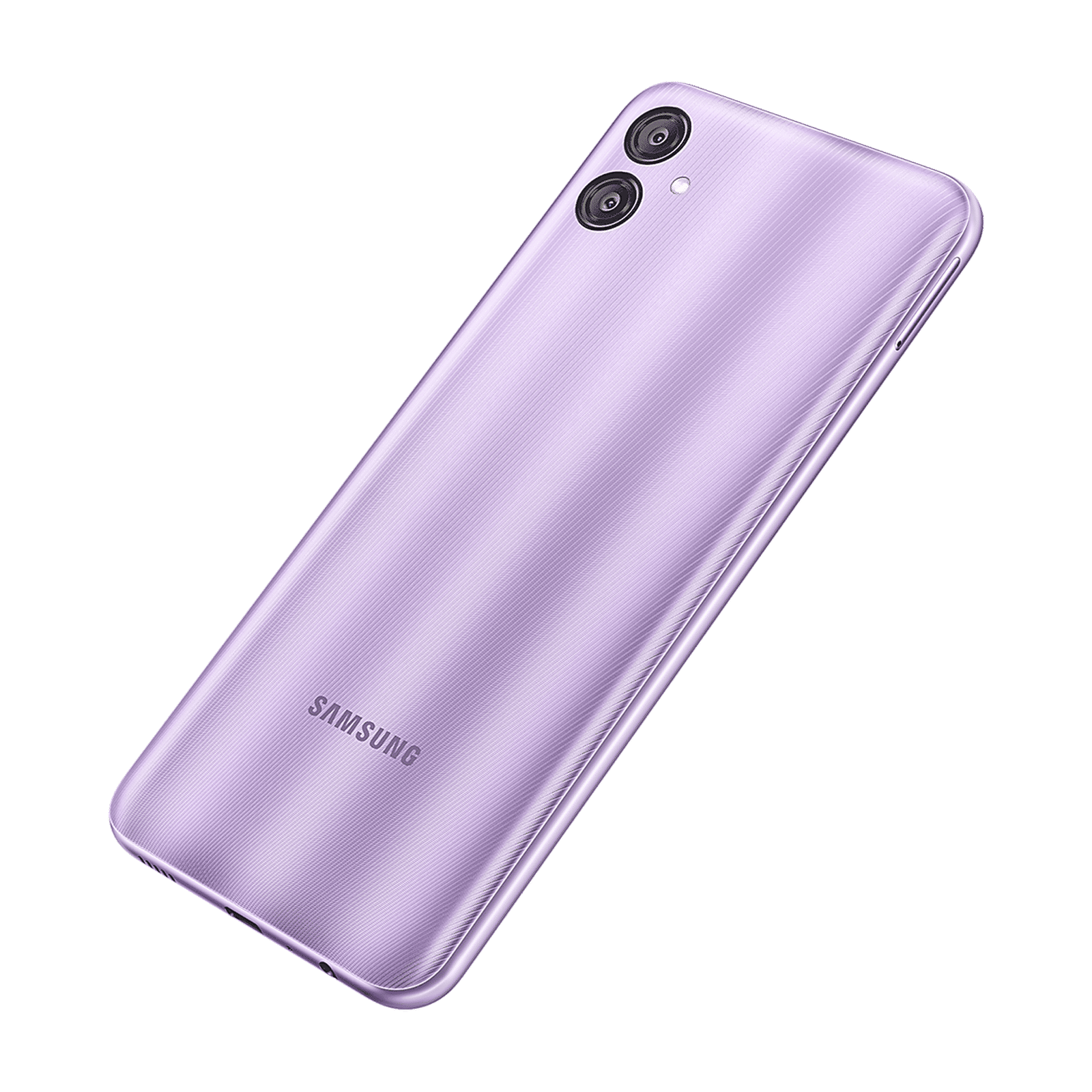SAMSUNG Galaxy F04 (4GB RAM, 64GB, Jade Purple)_8