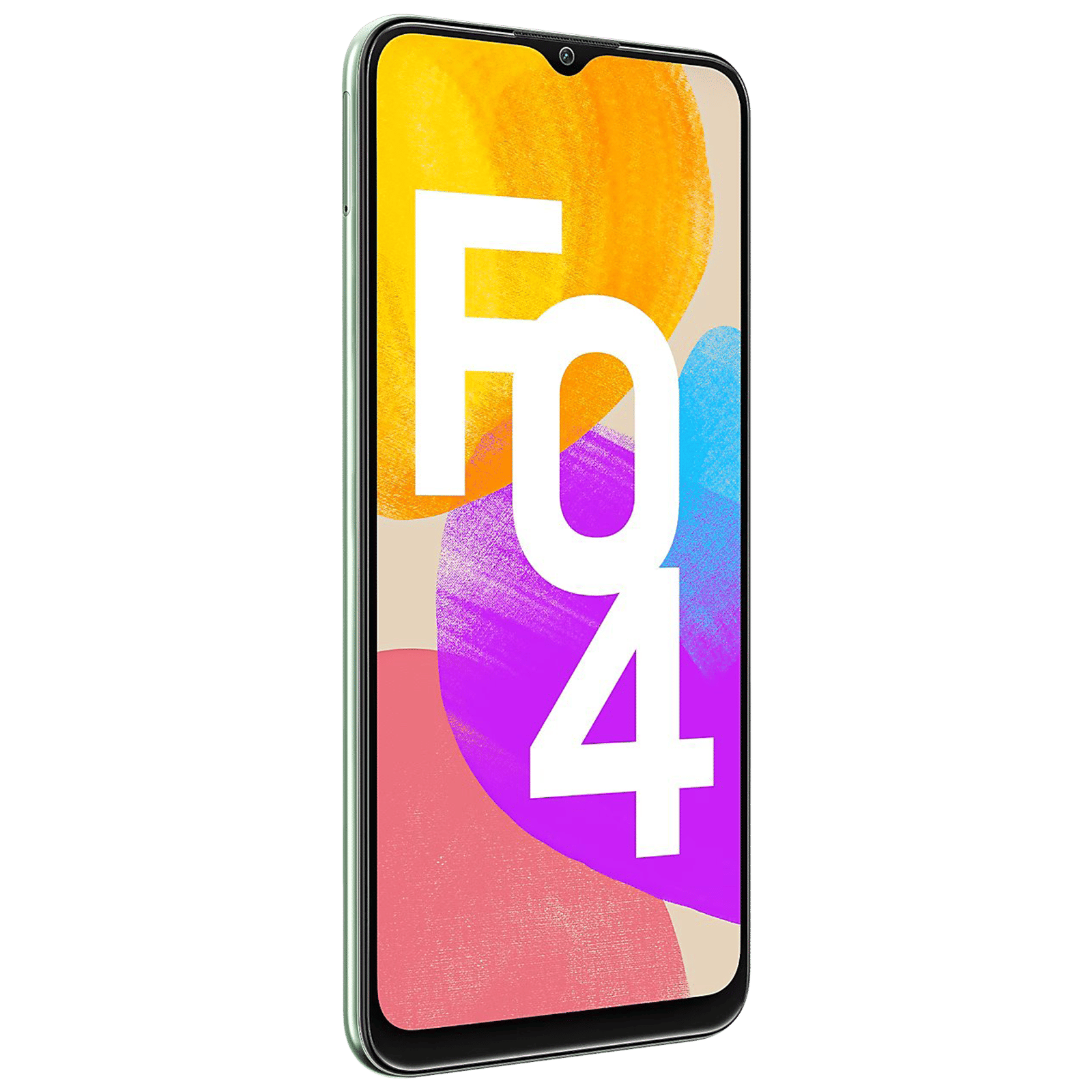 SAMSUNG Galaxy F04 (4GB RAM, 64GB, Opal Green)_4