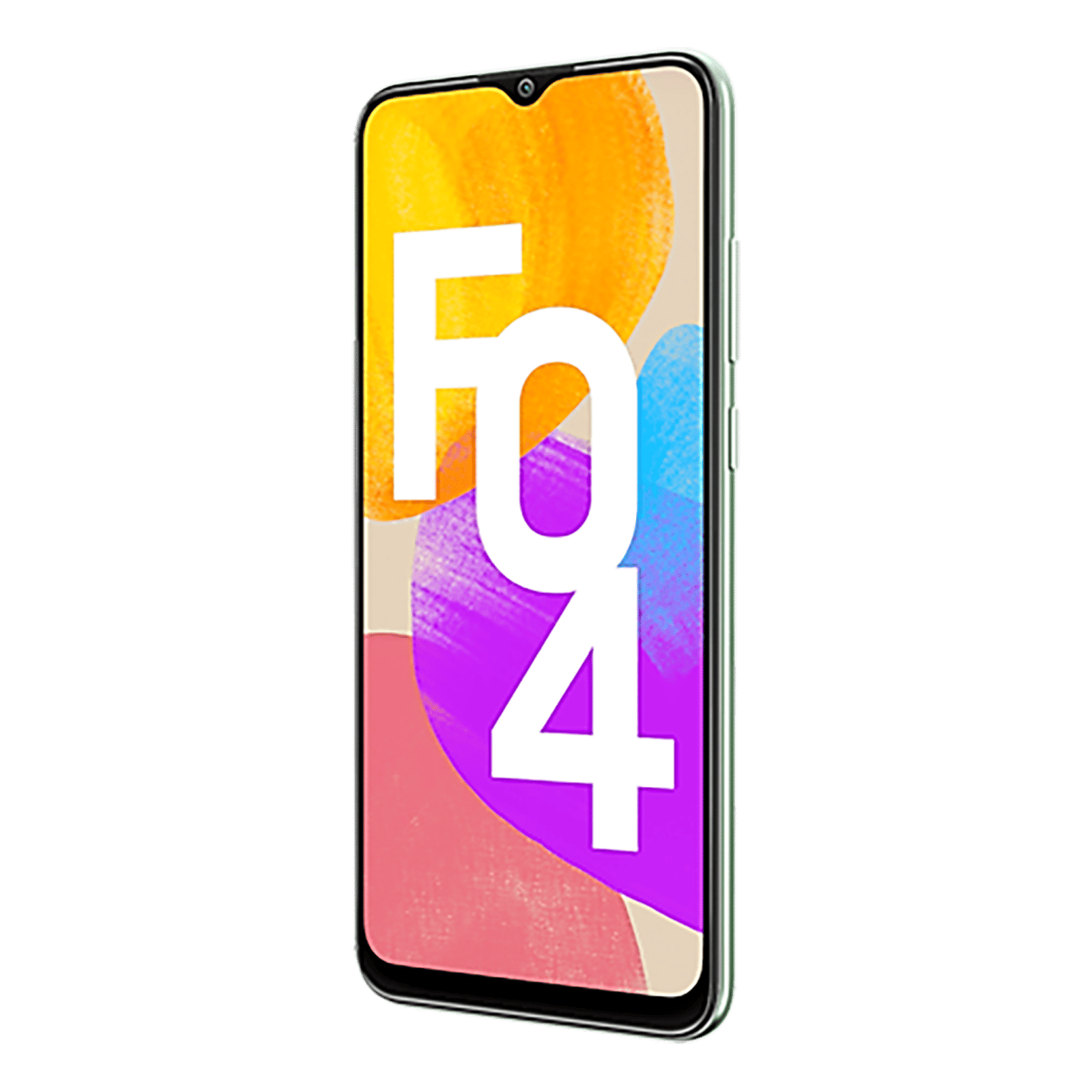 SAMSUNG Galaxy F04 (4GB RAM, 64GB, Opal Green)_8