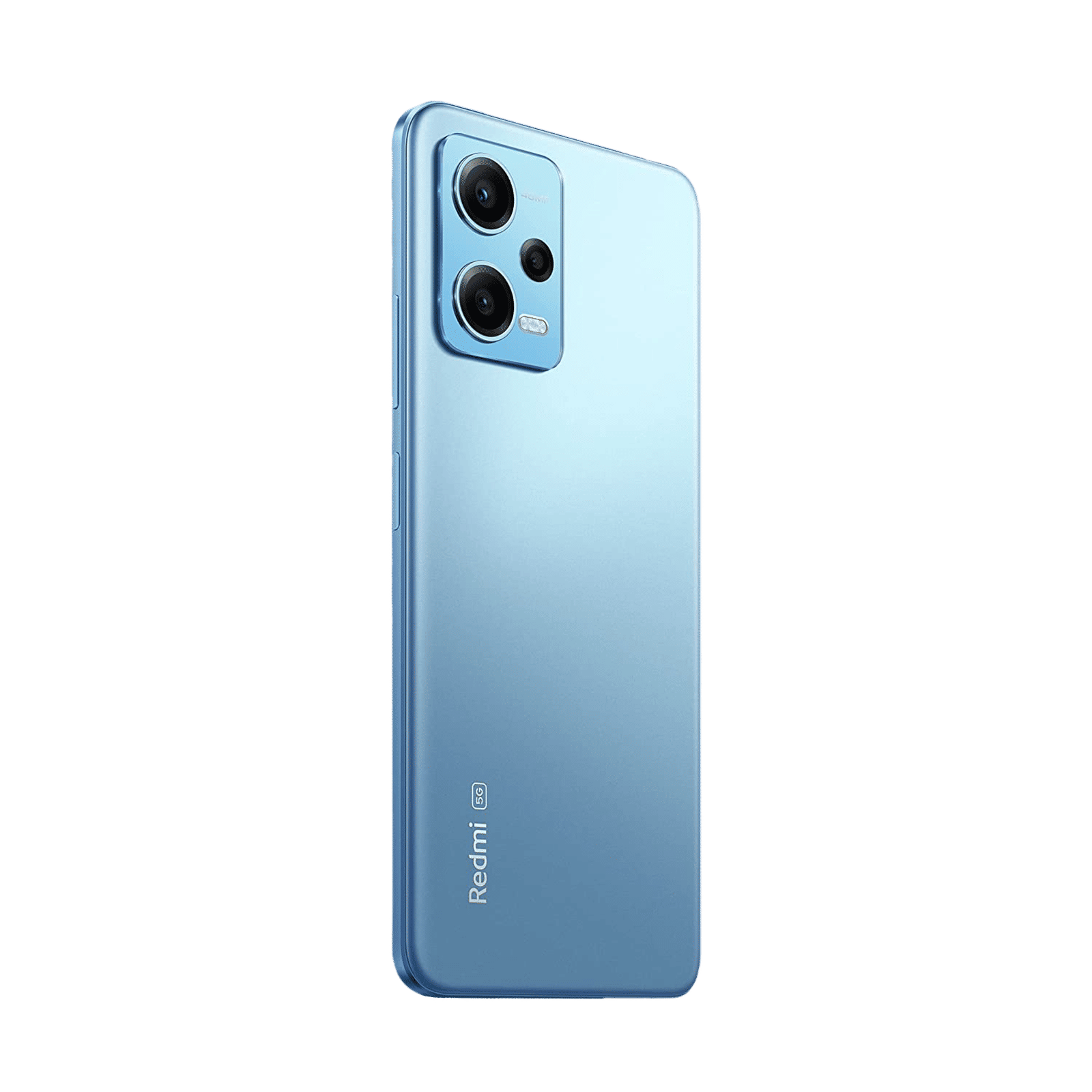 Redmi Note 12 5G (8GB RAM, 256GB, Mystique Blue) Redmi Note 12 5G (8GB RAM, 256GB, Mystique Blue)_4