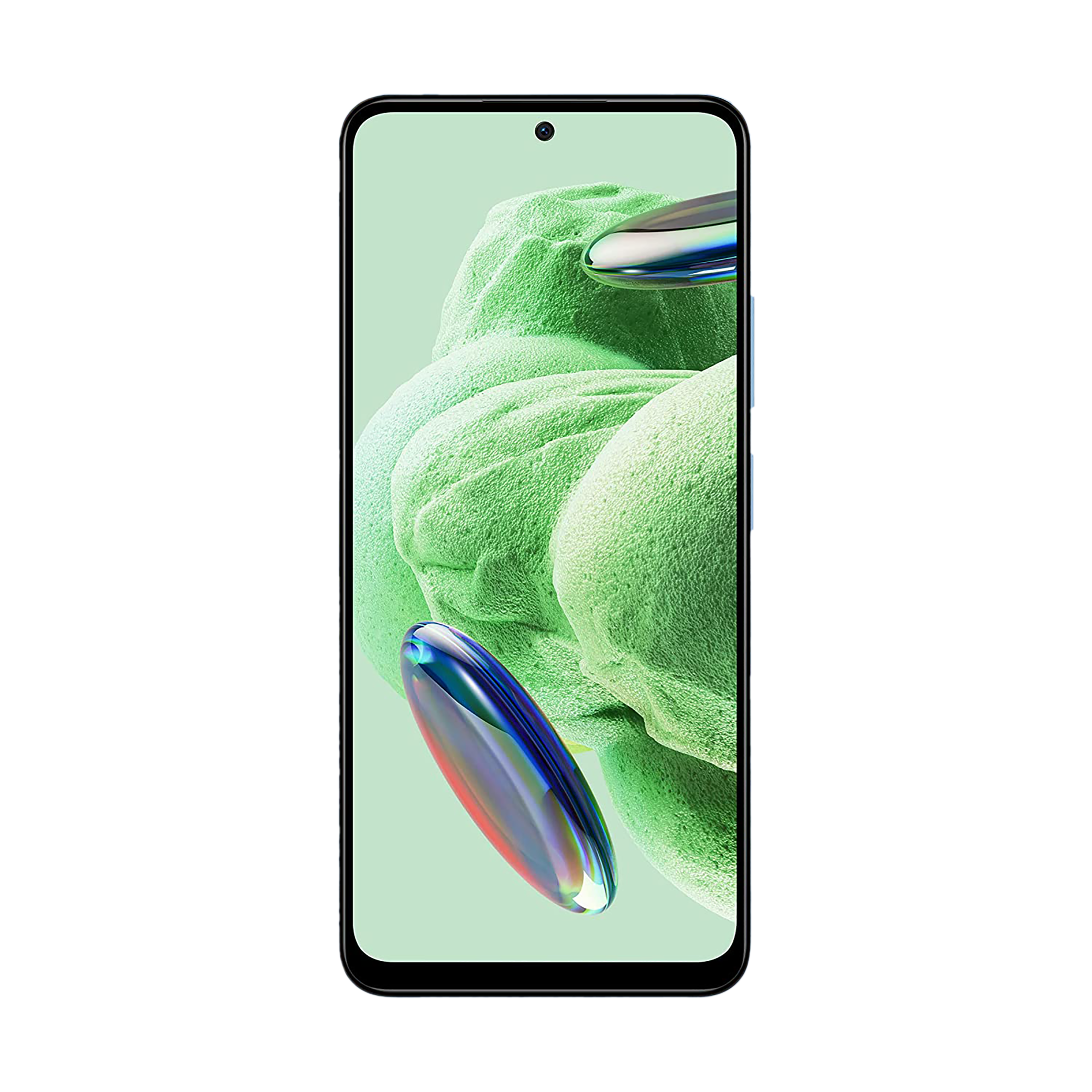 Redmi Note 12 5G (8GB RAM, 256GB, Mystique Blue) Redmi Note 12 5G (8GB RAM, 256GB, Mystique Blue)_6