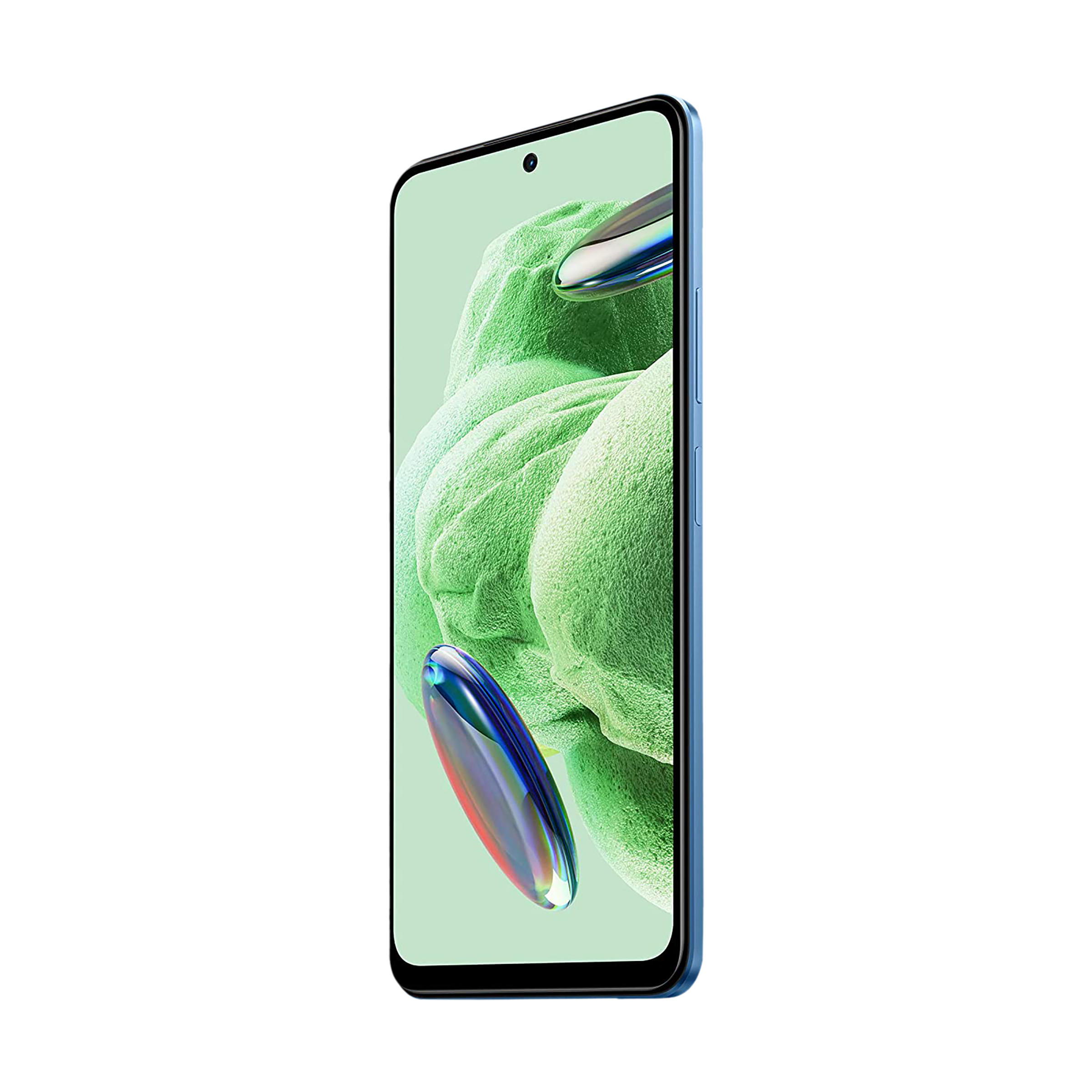 Redmi Note 12 5G (8GB RAM, 256GB, Mystique Blue) Redmi Note 12 5G (8GB RAM, 256GB, Mystique Blue)_7