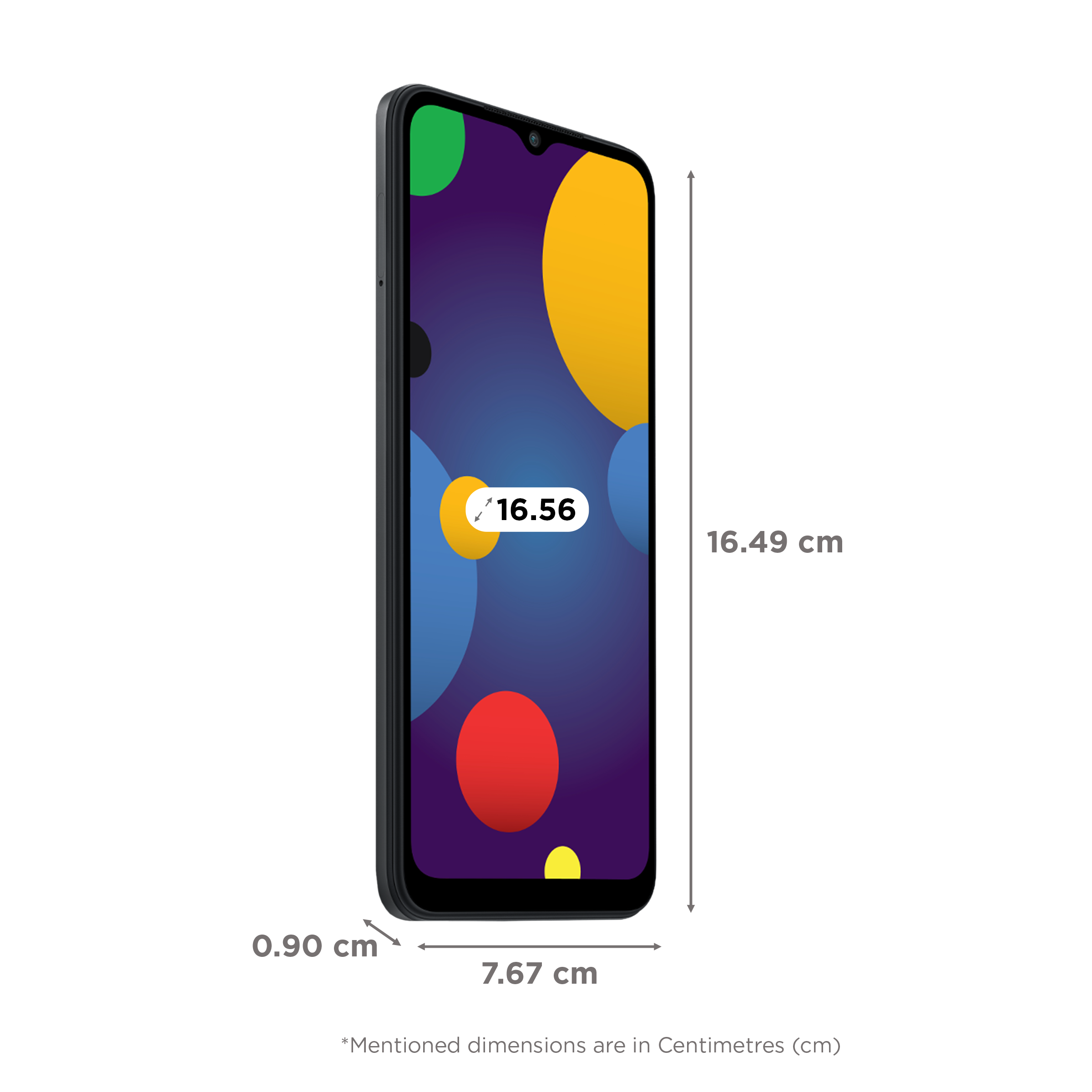 Redmi A2 (2GB RAM, 32GB, Classic Black)_2