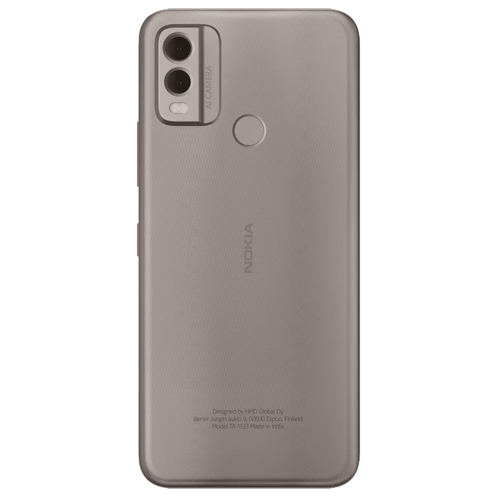 NOKIA C22 (4GB RAM, 64GB, Sand) NOKIA C22 (4GB RAM, 64GB, Sand)_3