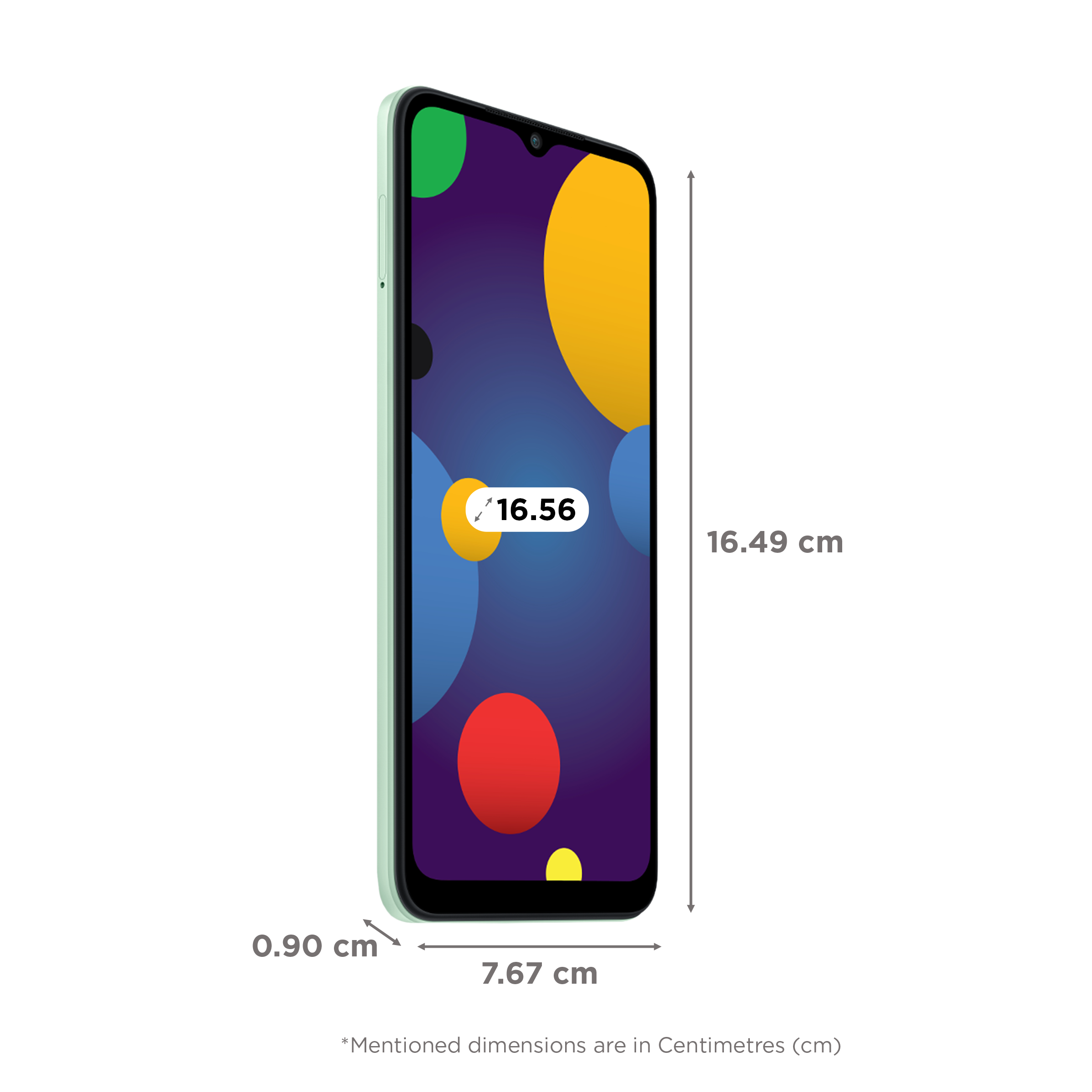 Redmi A2 (4GB RAM, 64GB, Sea Green) Redmi A2 (4GB RAM, 64GB, Sea Green)_2