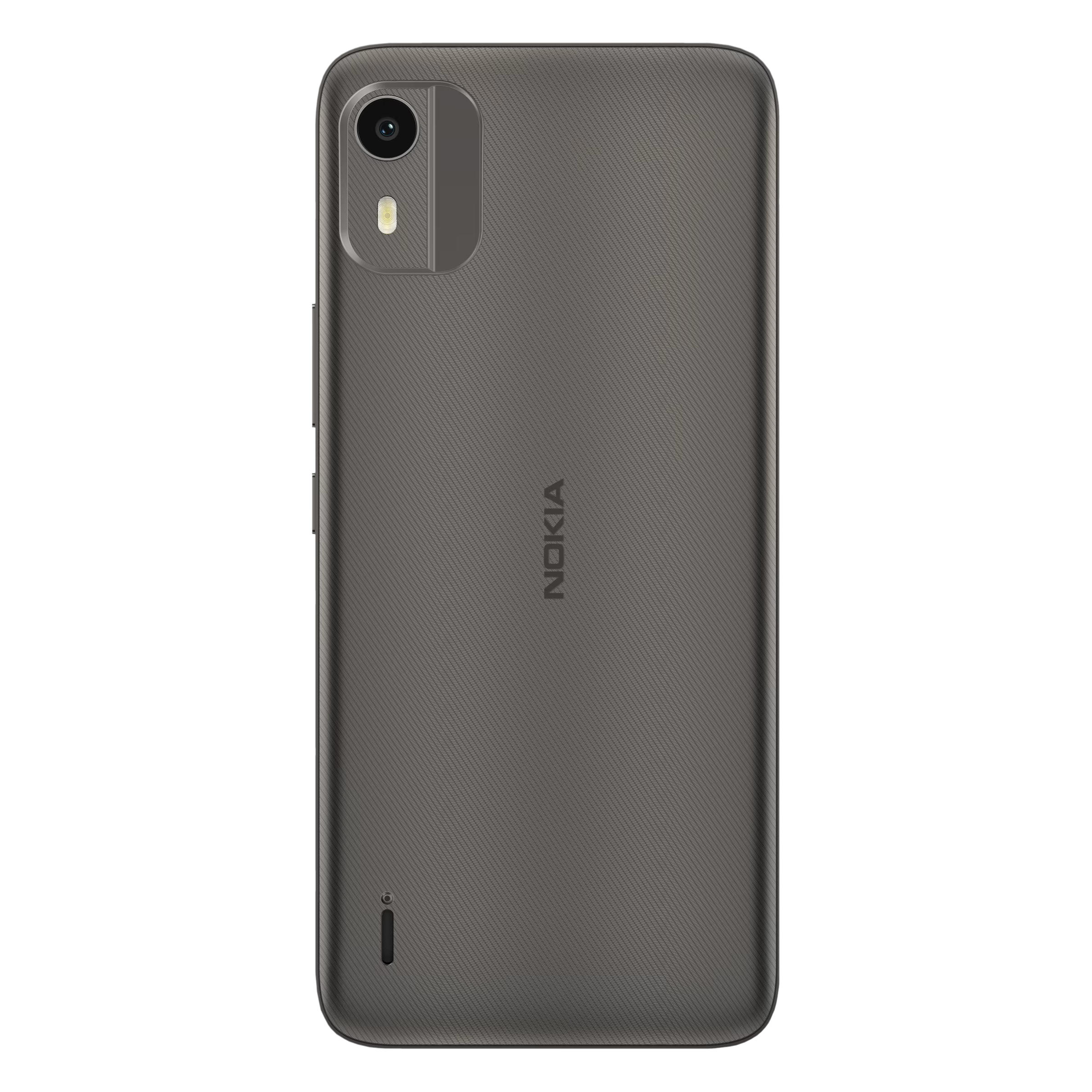 NOKIA C12 Pro (4GB RAM, 64GB, Charcoal) NOKIA C12 Pro (4GB RAM, 64GB, Charcoal)_2