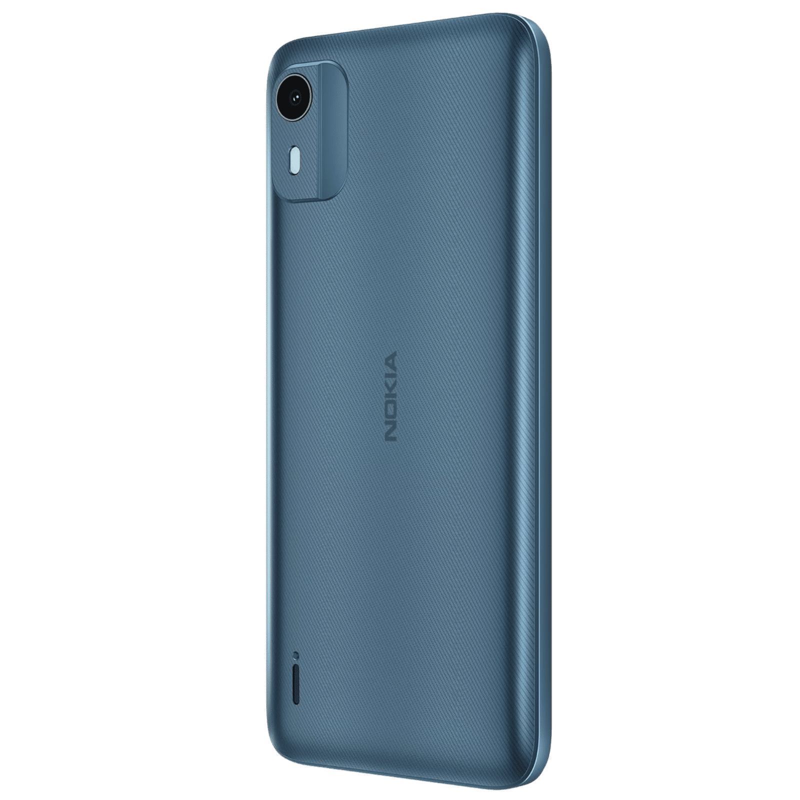 NOKIA C12 Pro (4GB RAM, 64GB, Dark Cyan) NOKIA C12 Pro (4GB RAM, 64GB, Dark Cyan)_5