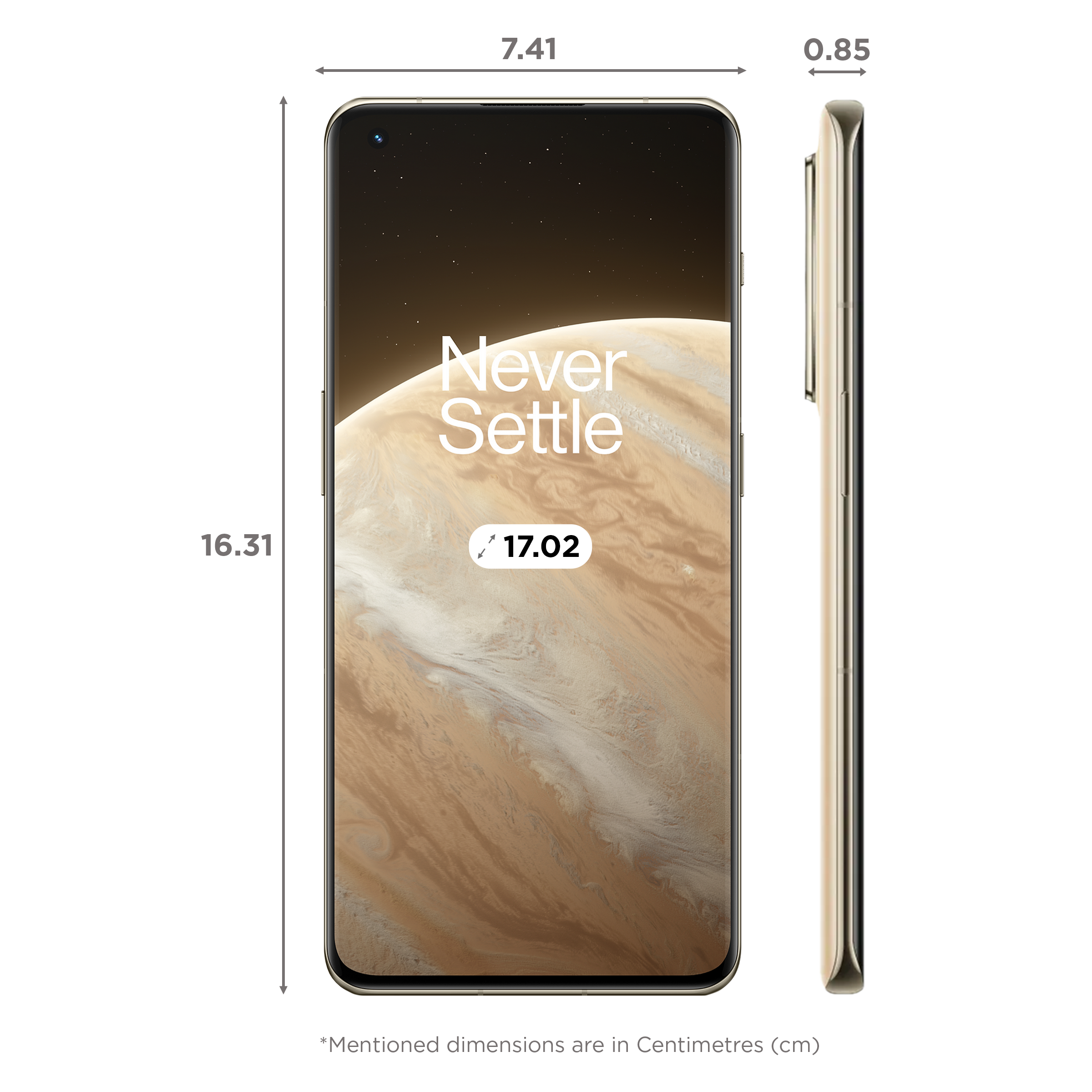 OnePlus 11 5G (16GB RAM, 256GB, Marble Odyssey)_2