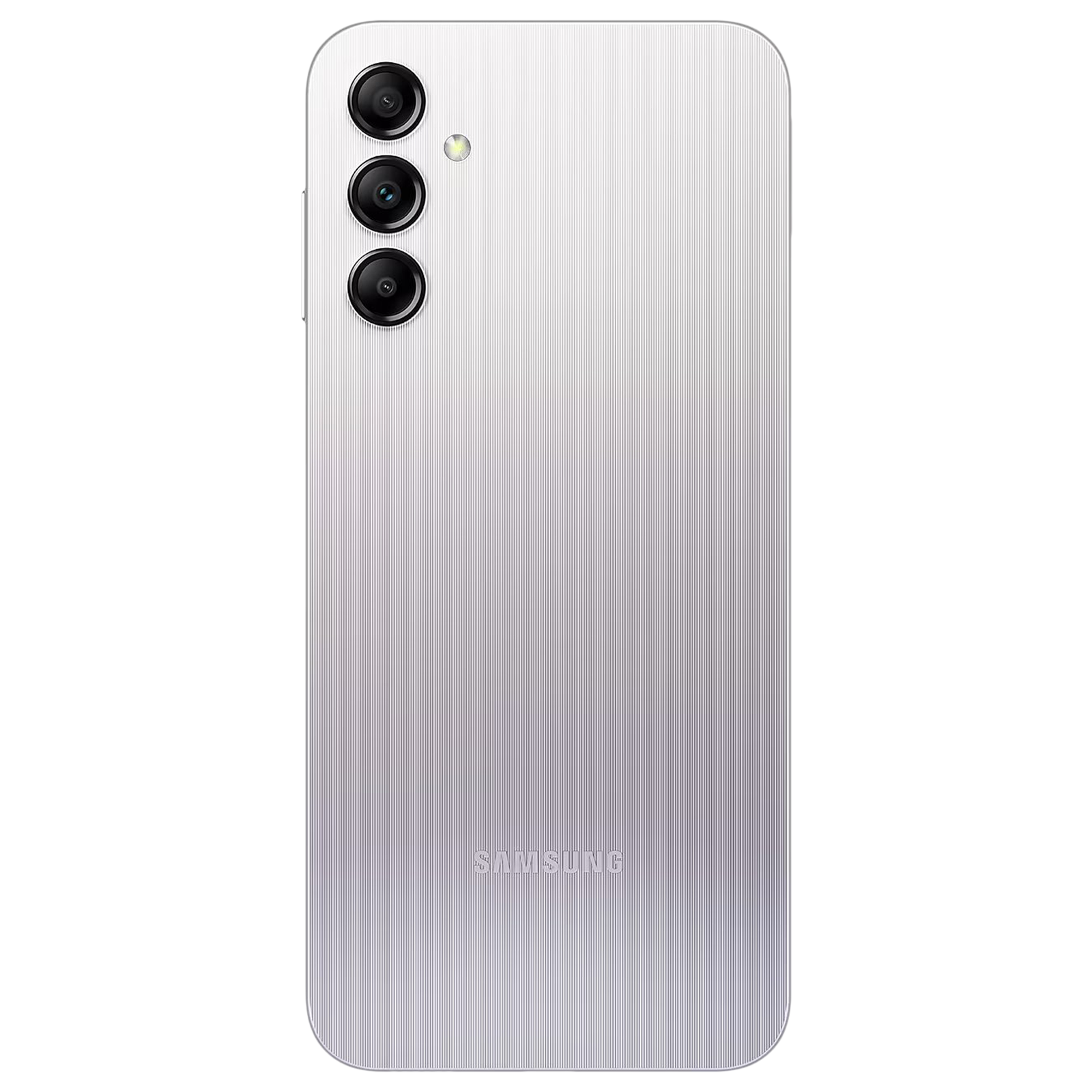SAMSUNG Galaxy A14 (4GB RAM, 128GB, Silver) SAMSUNG Galaxy A14 (4GB RAM, 128GB, Silver)_7
