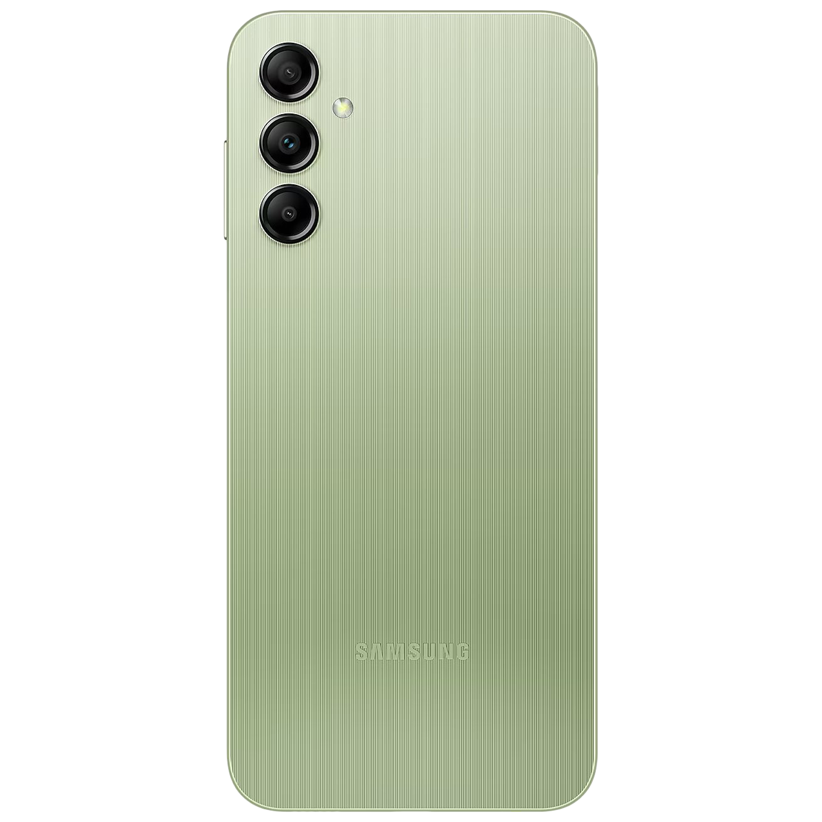 SAMSUNG Galaxy A14 (4GB RAM, 128GB, Light Green) SAMSUNG Galaxy A14 (4GB RAM, 128GB, Light Green)_6