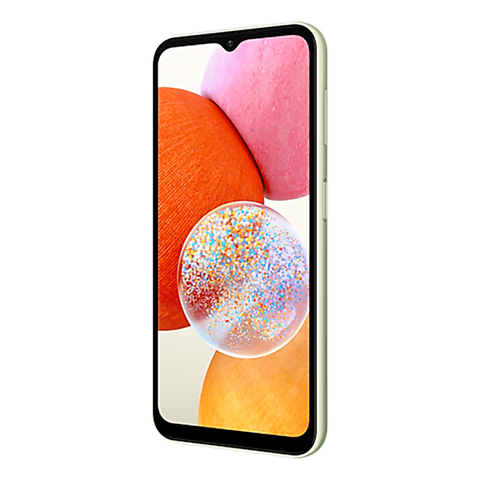 SAMSUNG Galaxy A14 (4GB RAM, 128GB, Light Green) SAMSUNG Galaxy A14 (4GB RAM, 128GB, Light Green)_8