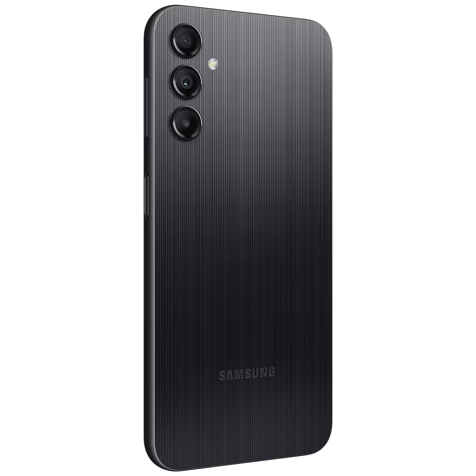 SAMSUNG Galaxy A14 (4GB RAM, 128GB, Black) SAMSUNG Galaxy A14 (4GB RAM, 128GB, Black)_5