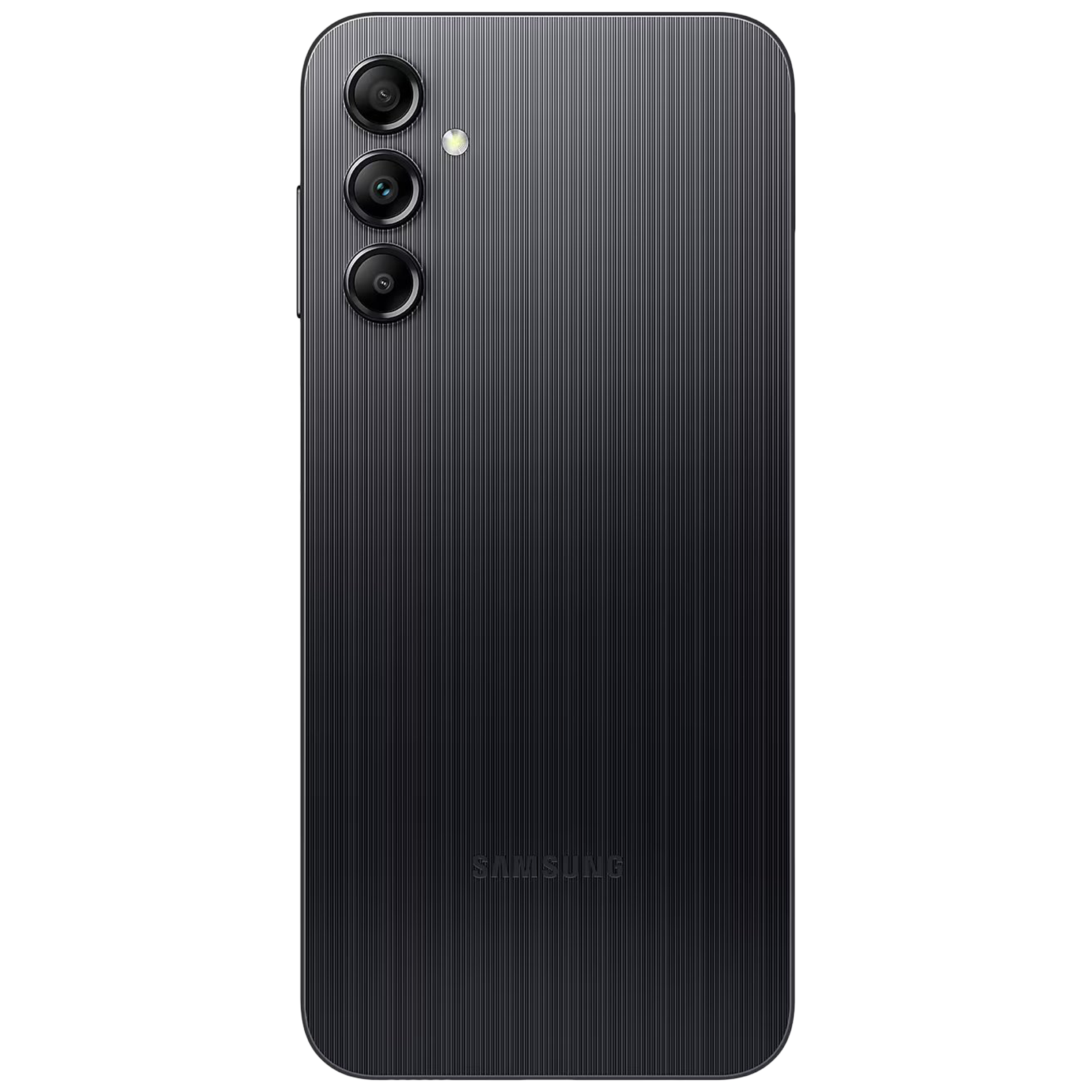 SAMSUNG Galaxy A14 (4GB RAM, 128GB, Black) SAMSUNG Galaxy A14 (4GB RAM, 128GB, Black)_7