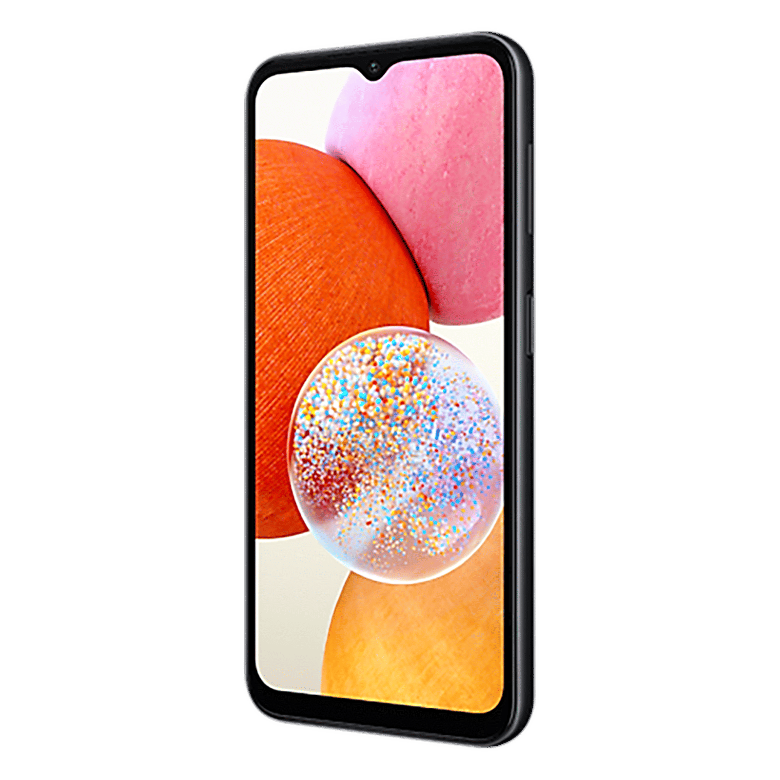SAMSUNG Galaxy A14 (4GB RAM, 128GB, Black) SAMSUNG Galaxy A14 (4GB RAM, 128GB, Black)_9