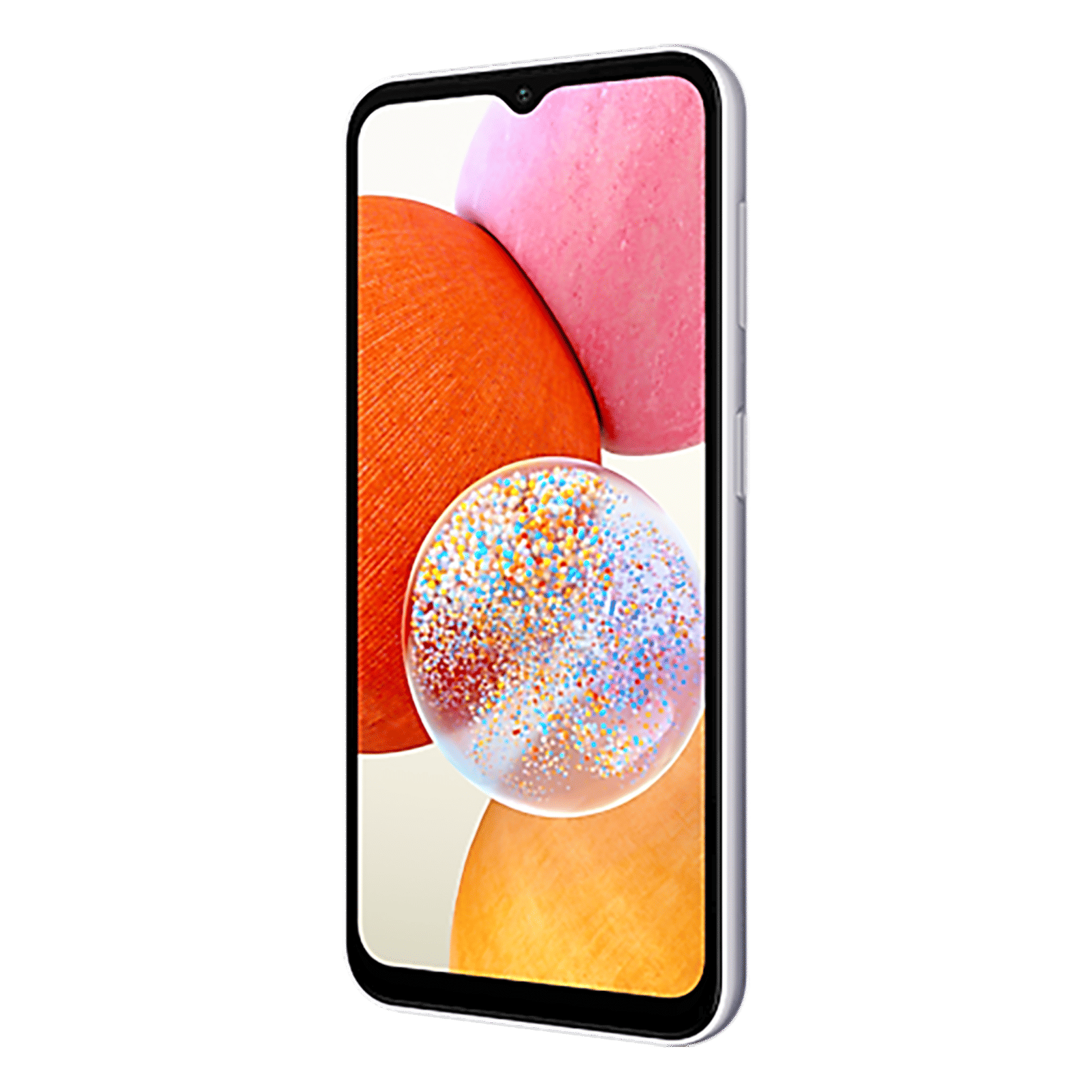 SAMSUNG Galaxy A14 (4GB RAM, 64GB, Silver) SAMSUNG Galaxy A14 (4GB RAM, 64GB, Silver)_10