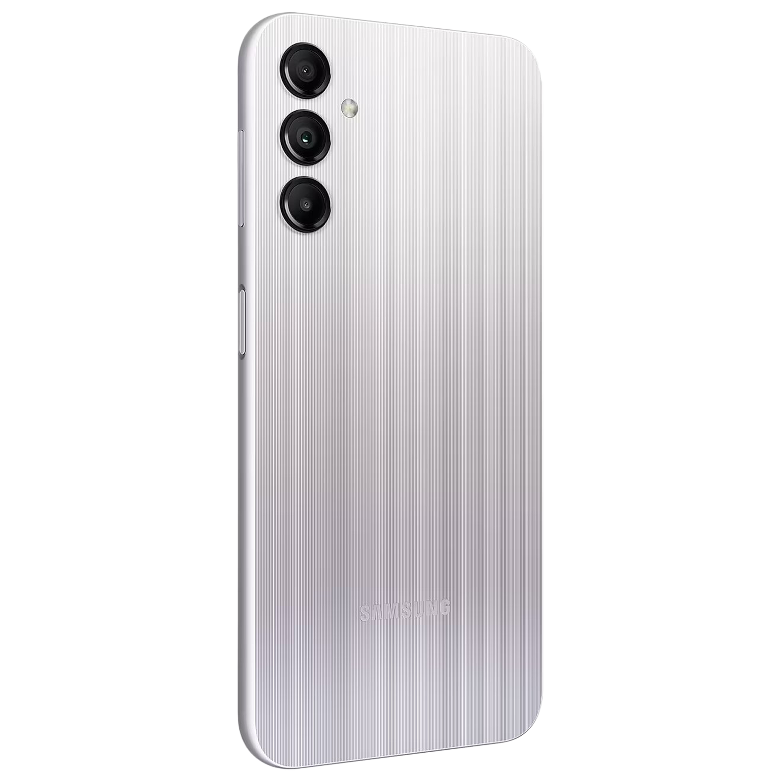 SAMSUNG Galaxy A14 (4GB RAM, 64GB, Silver) SAMSUNG Galaxy A14 (4GB RAM, 64GB, Silver)_5
