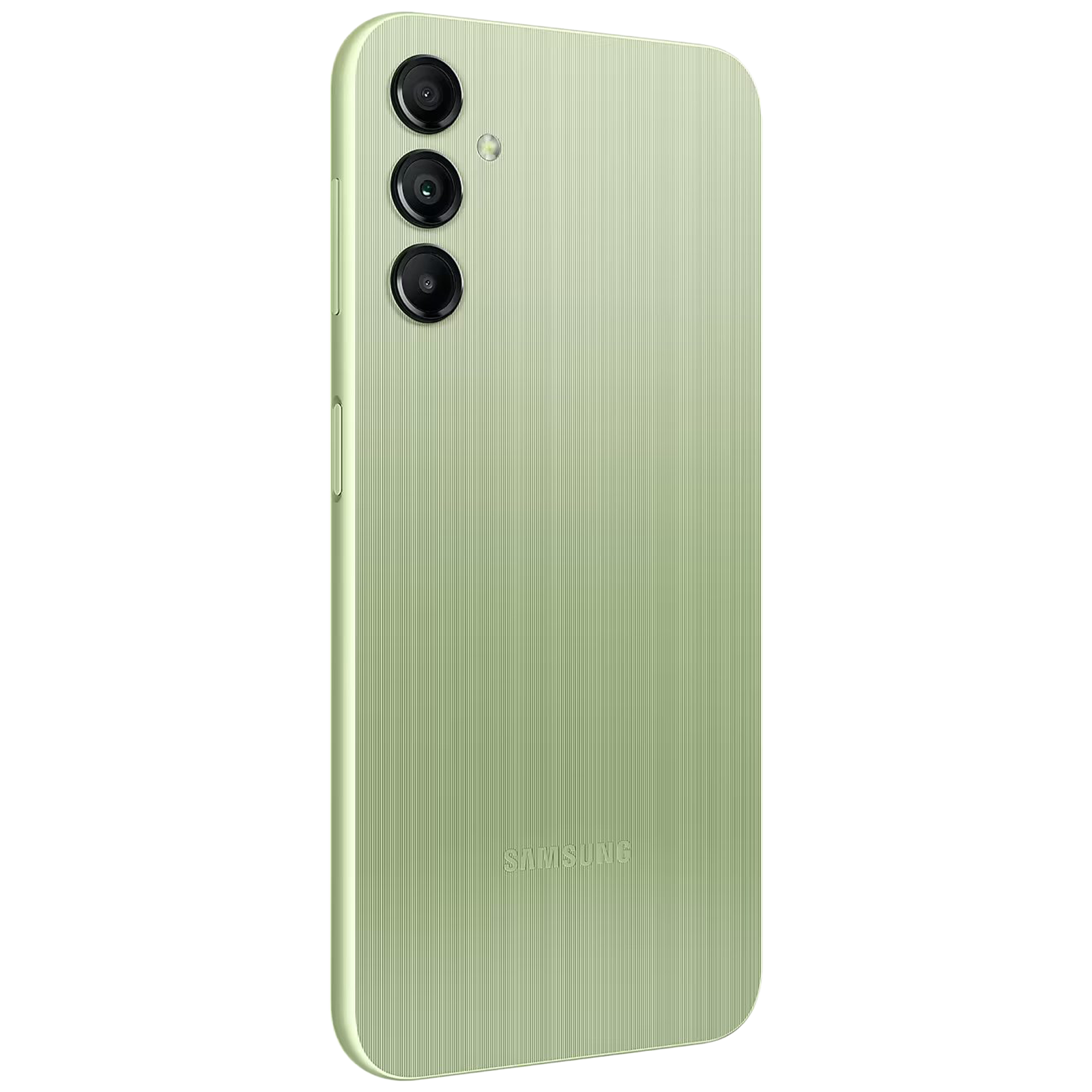 SAMSUNG Galaxy A14 (4GB RAM, 64GB, Light Green)_3