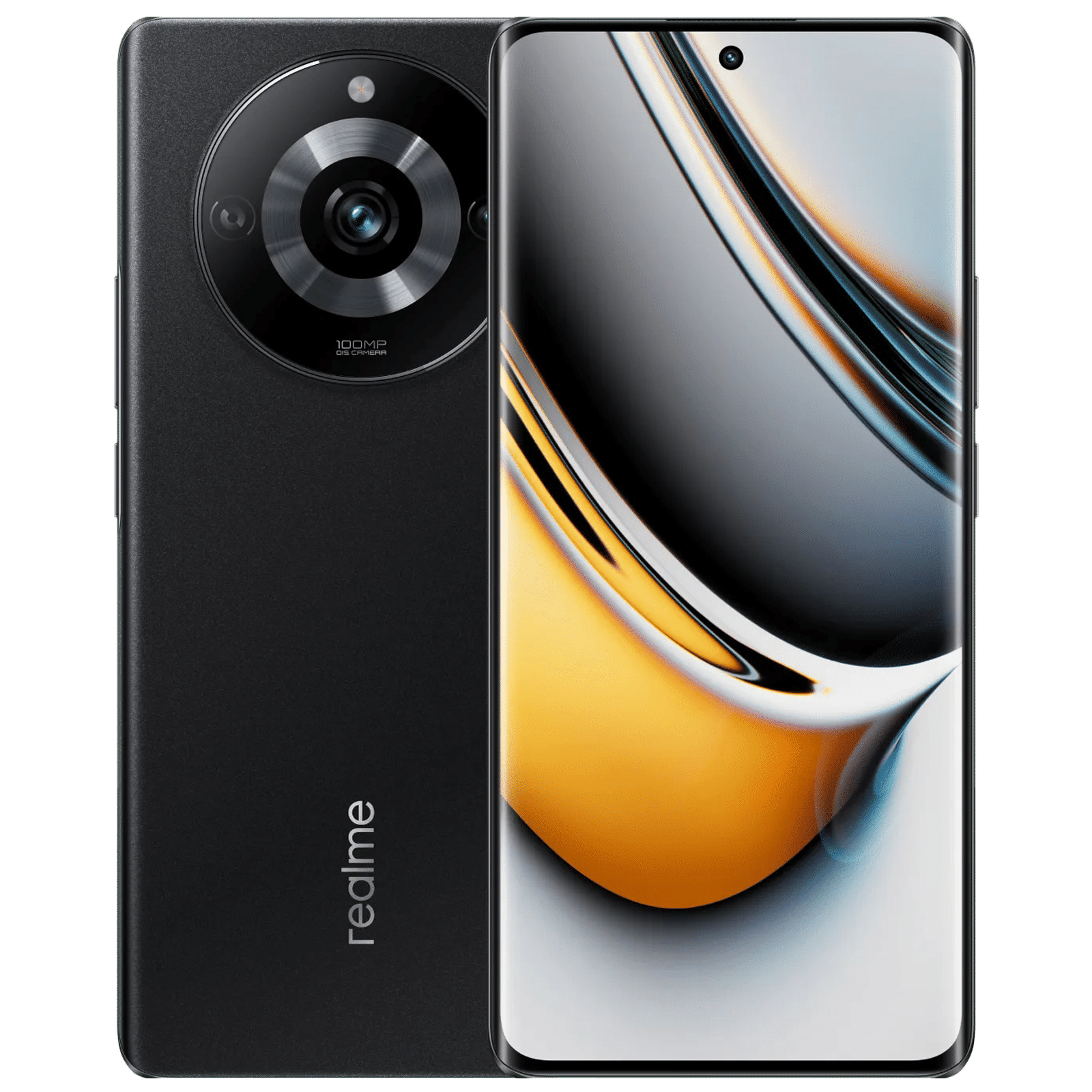realme 11 Pro 5G (8GB RAM, 256GB, Astral Black)_1
