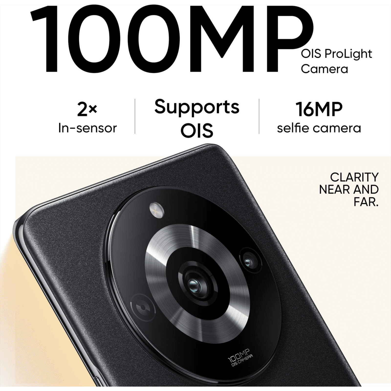 realme 11 Pro 5G (12GB RAM, 256GB, Astral Black)_9
