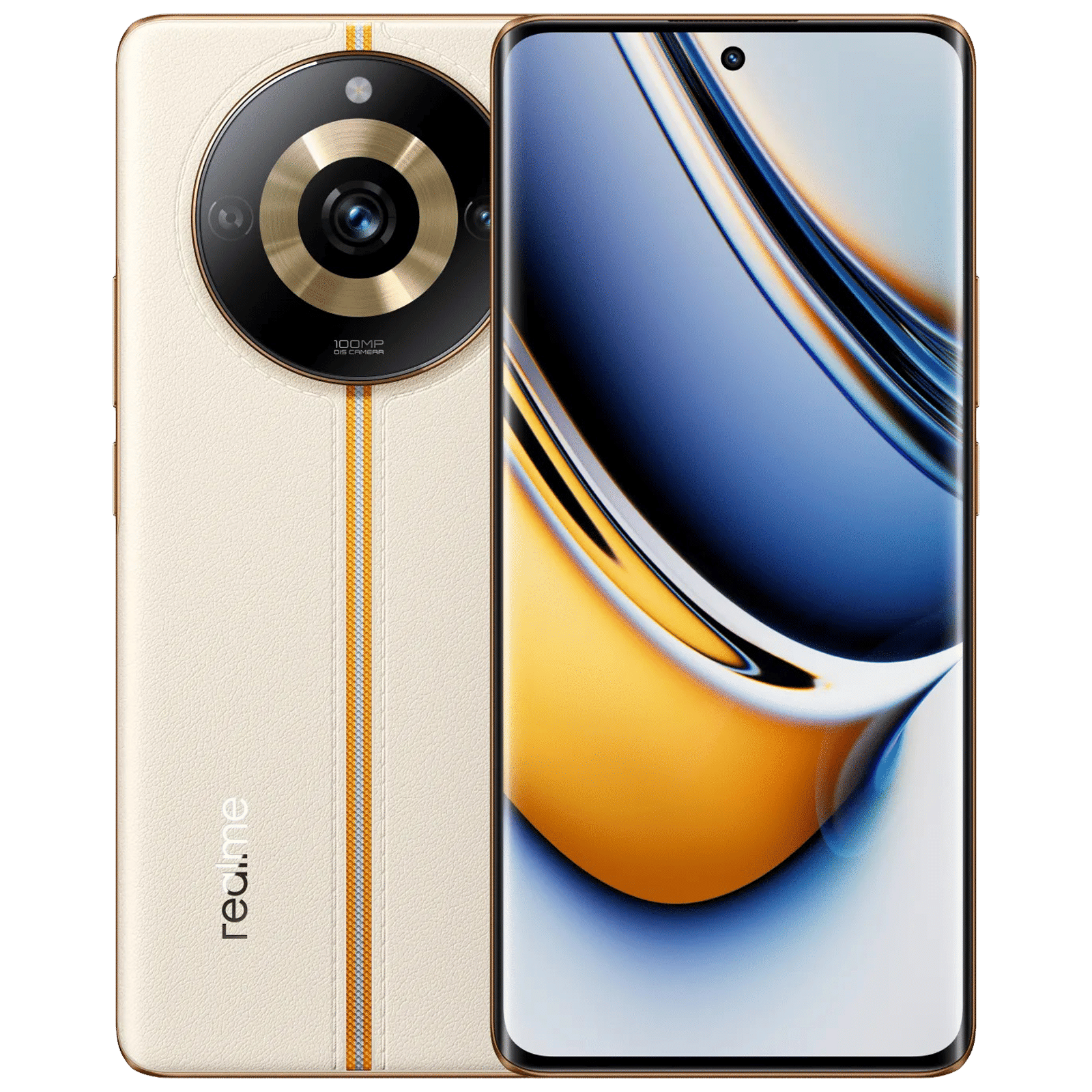 realme 11 Pro 5G (12GB RAM, 256GB, Sunrise Beige) realme 11 Pro 5G (12GB RAM, 256GB, Sunrise Beige)_1