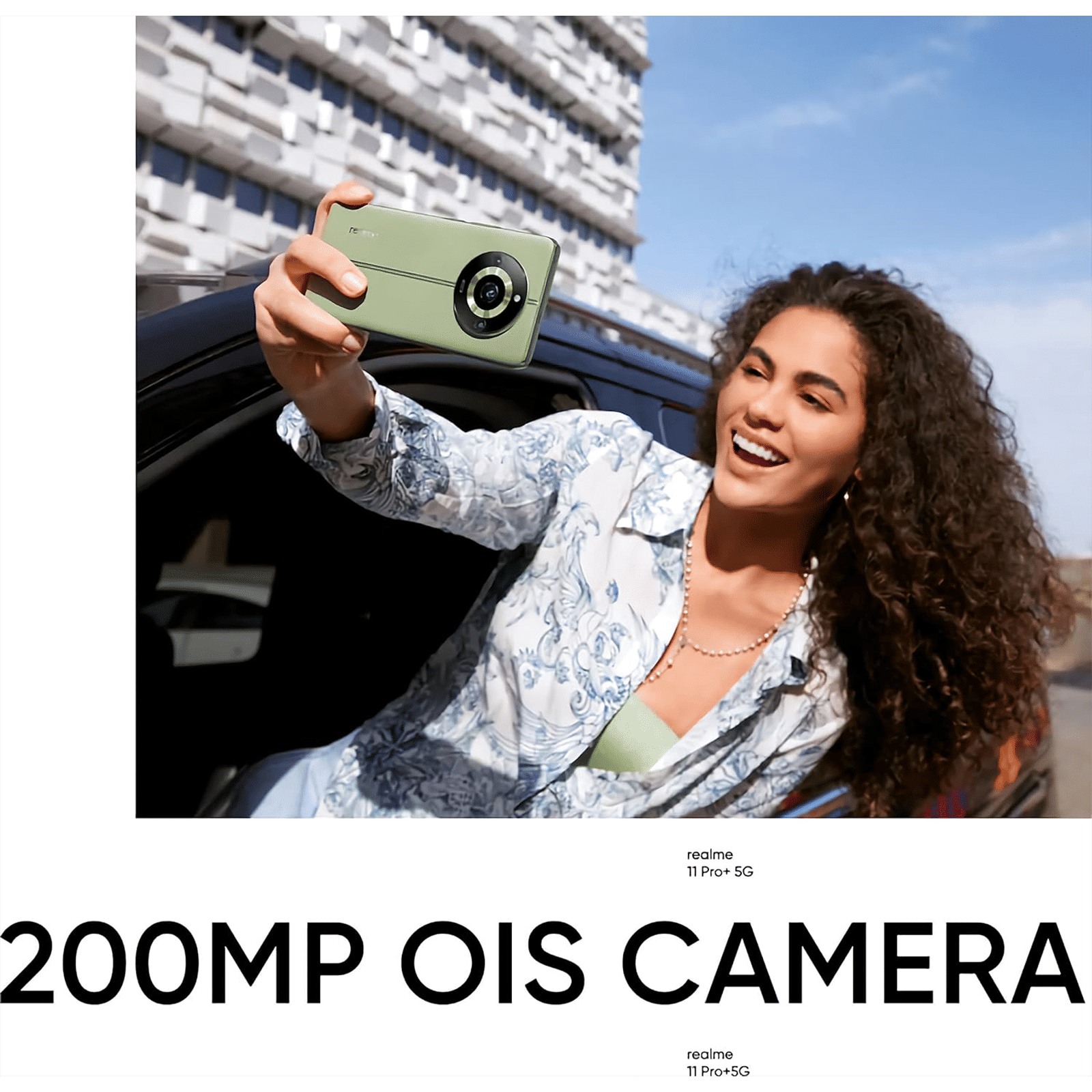 realme 11 Pro Plus 5G (8GB RAM, 256GB, Oasis Green)_13