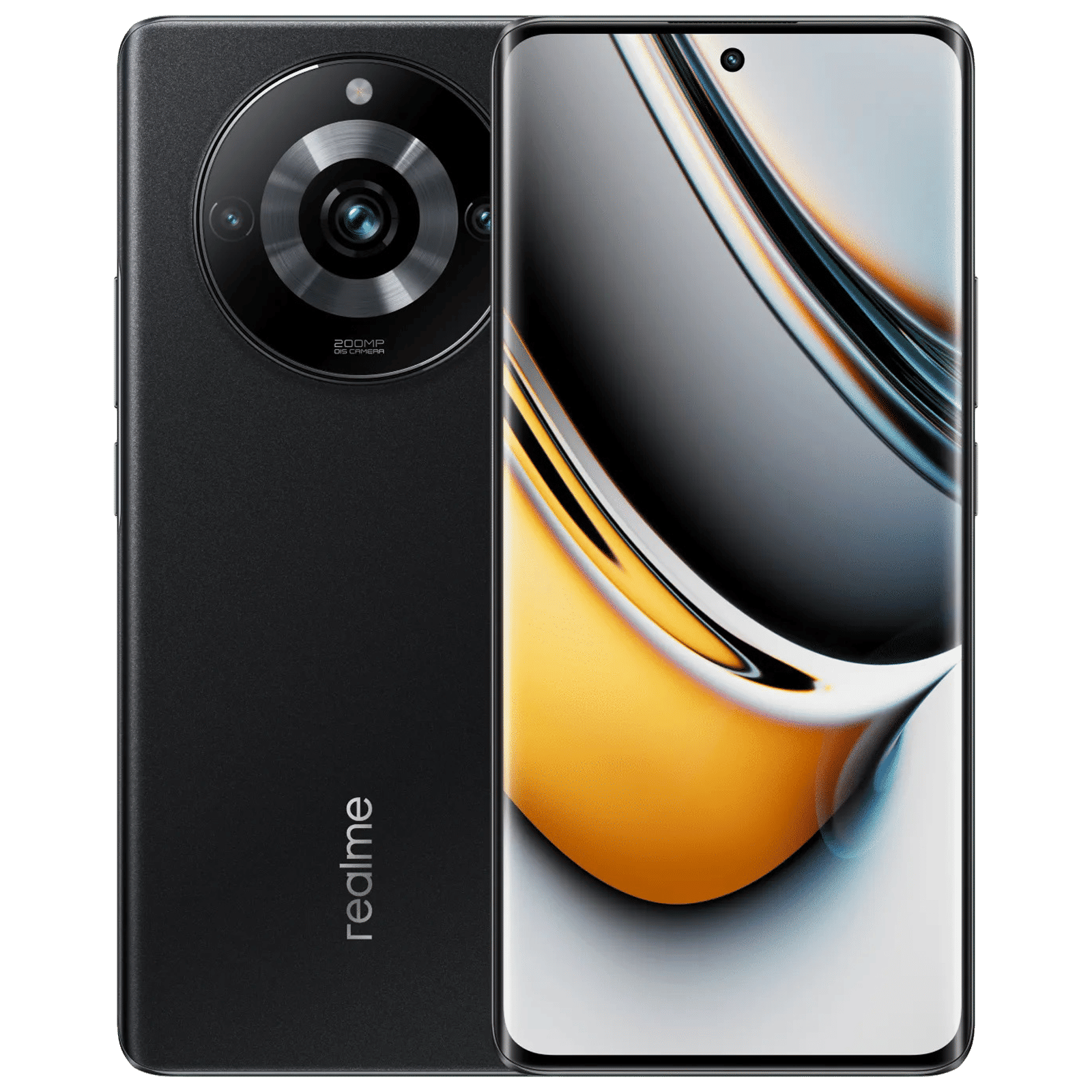 realme 11 Pro Plus 5G (8GB RAM, 256GB, Astral Black)_1