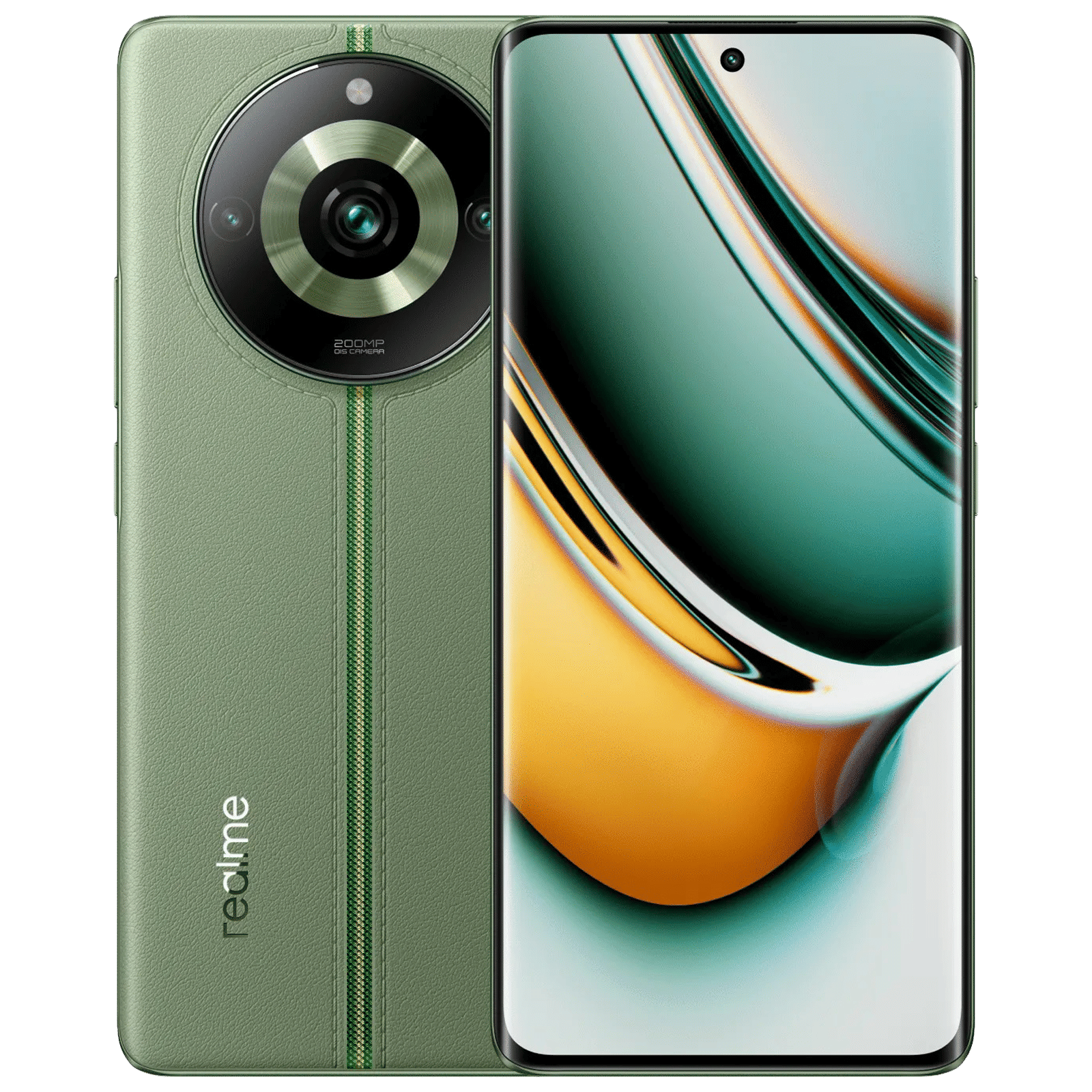 realme 11 Pro Plus 5G (12GB RAM, 256GB, Oasis Green)_1