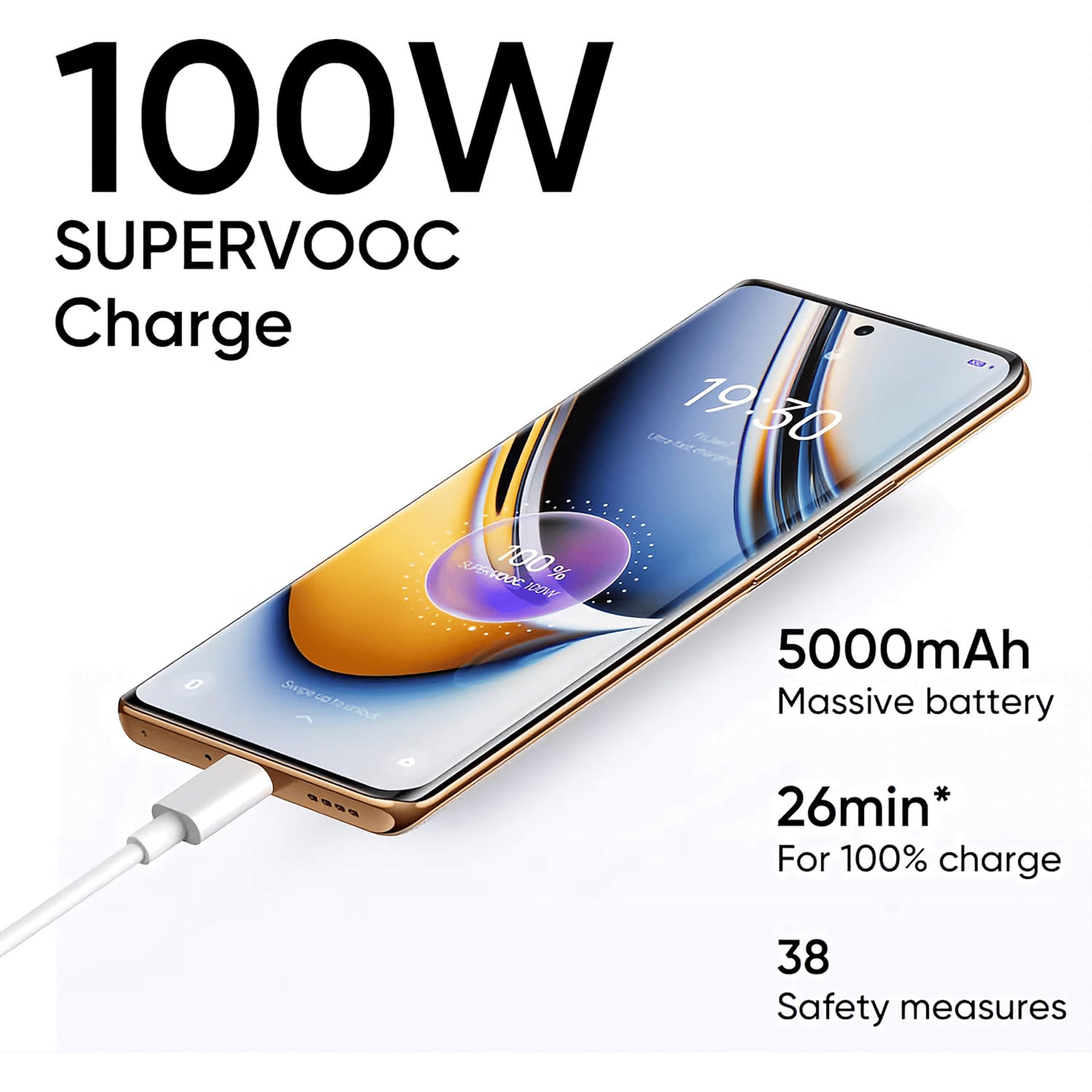 realme 11 Pro Plus 5G (12GB RAM, 256GB, Sunrise Beige) realme 11 Pro Plus 5G (12GB RAM, 256GB, Sunrise Beige)_10