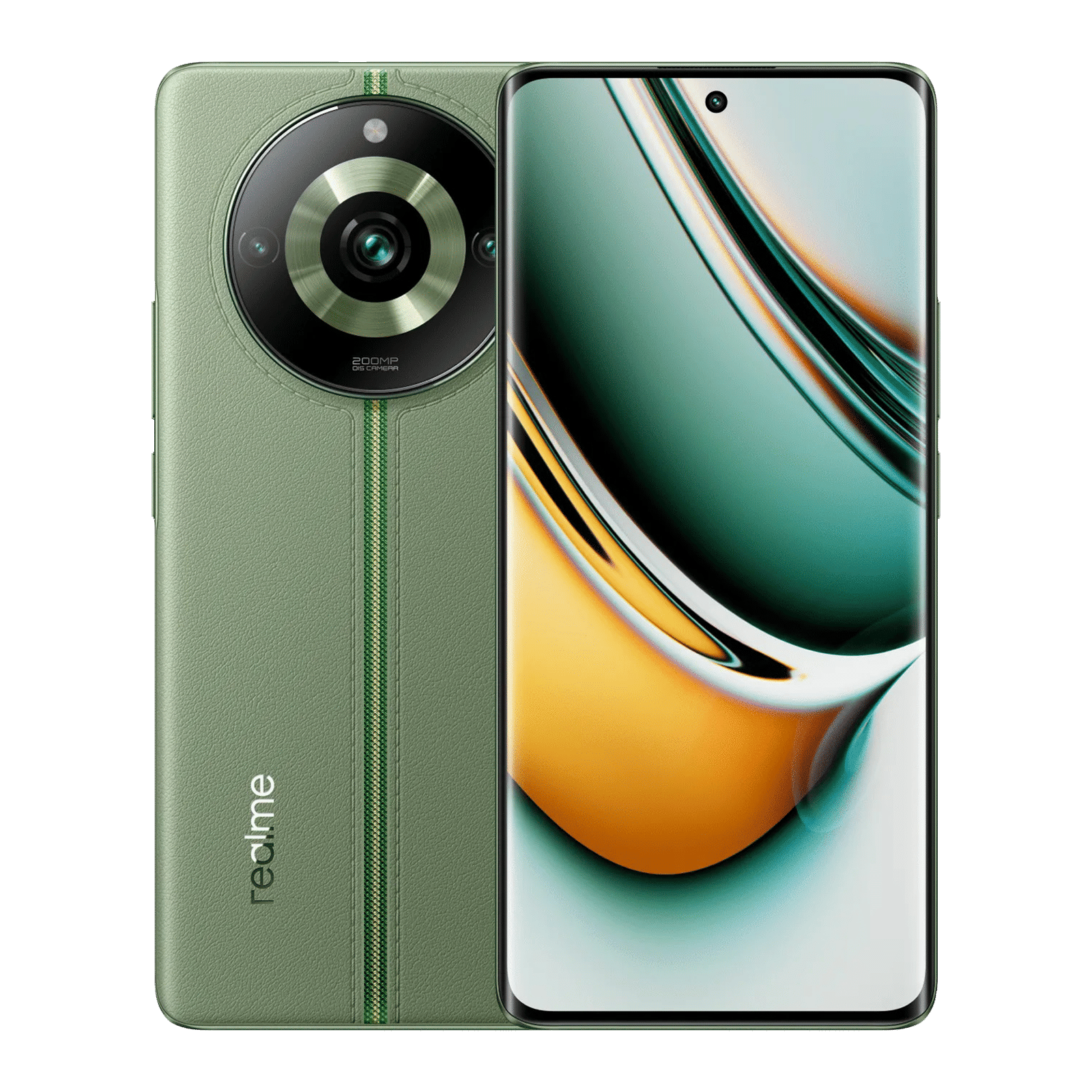 realme 11 Pro 5G (8GB RAM, 128GB, Oasis Green)_1