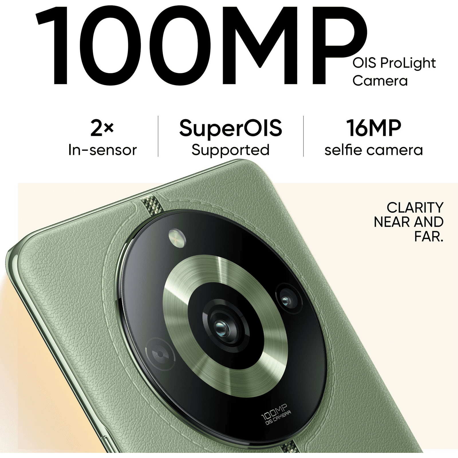 realme 11 Pro 5G (8GB RAM, 128GB, Oasis Green)_13