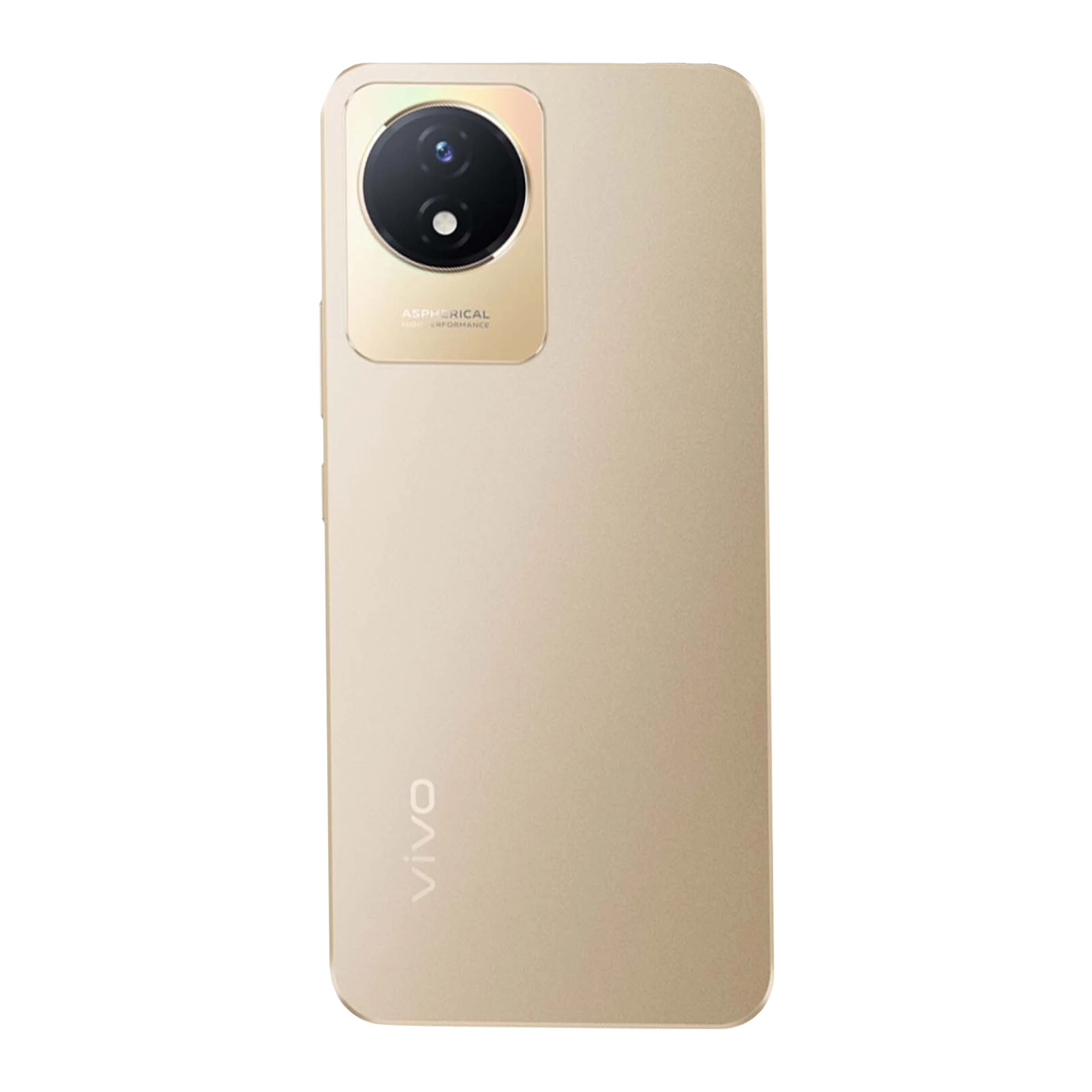 vivo Y02T (4GB RAM, 64GB, Sunset Gold) vivo Y02T (4GB RAM, 64GB, Sunset Gold)_4