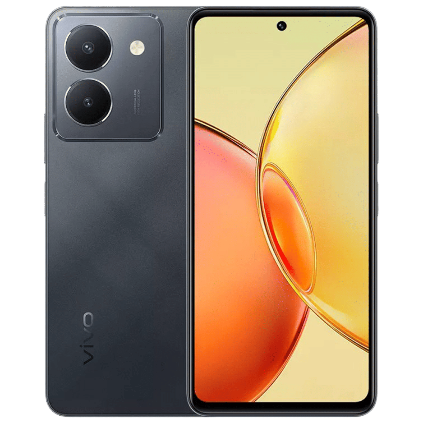 vivo Y36 (8GB RAM, 128GB, Meteor Black)_1