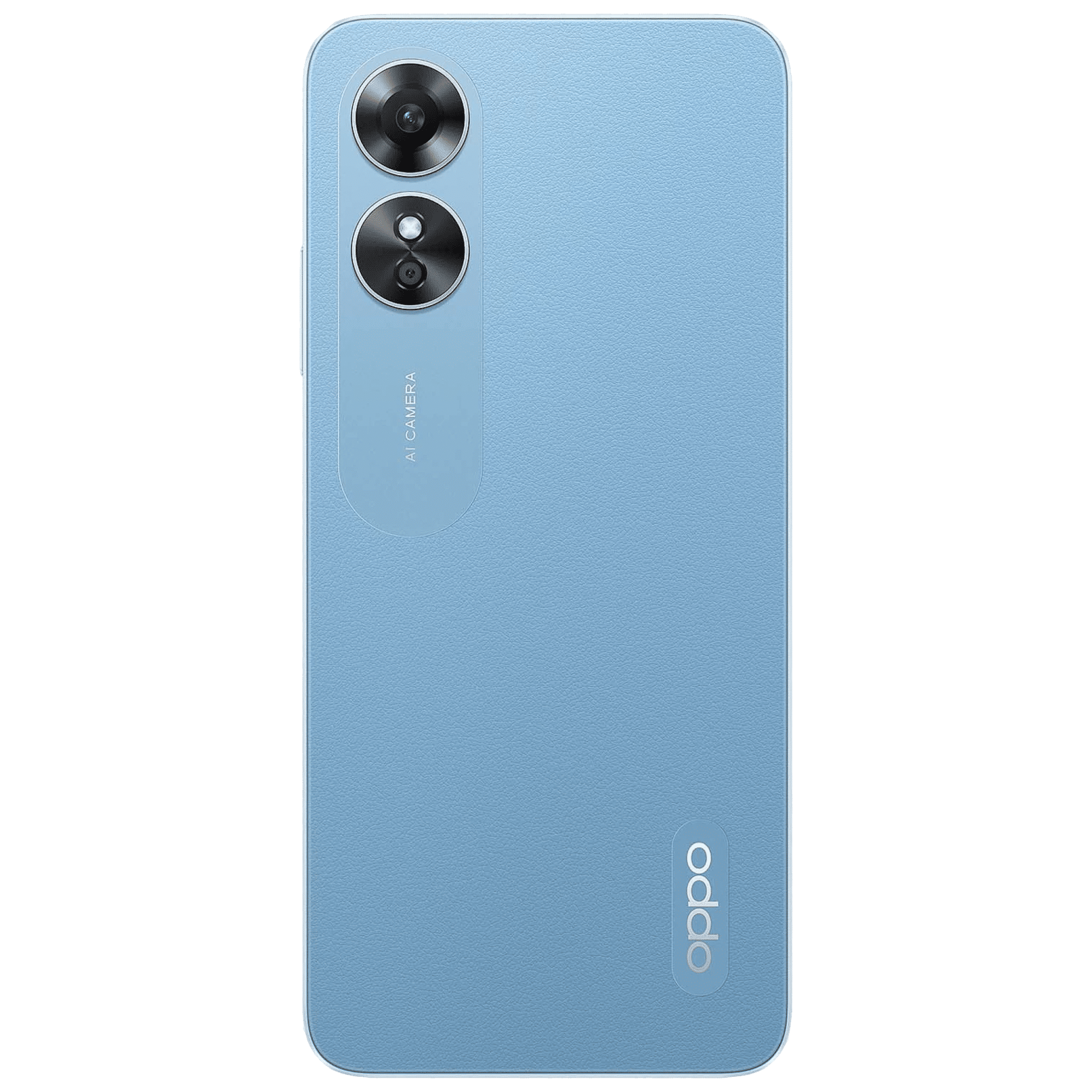 OPPO A17 (4GB RAM, 64GB, Lake Blue) OPPO A17 (4GB RAM, 64GB, Lake Blue)_7