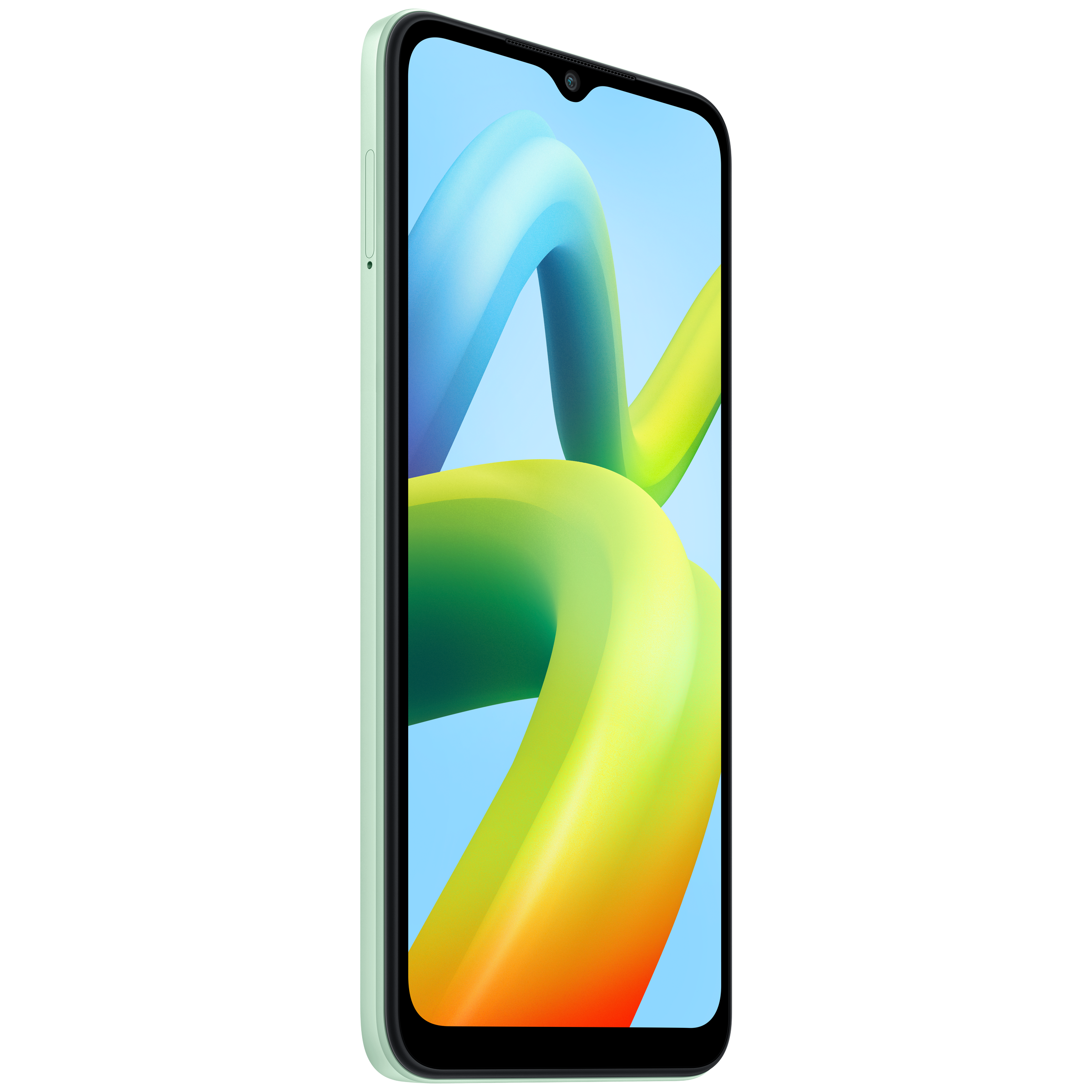 Redmi A2 (2GB RAM, 64GB, Sea Green) Redmi A2 (2GB RAM, 64GB, Sea Green)_4