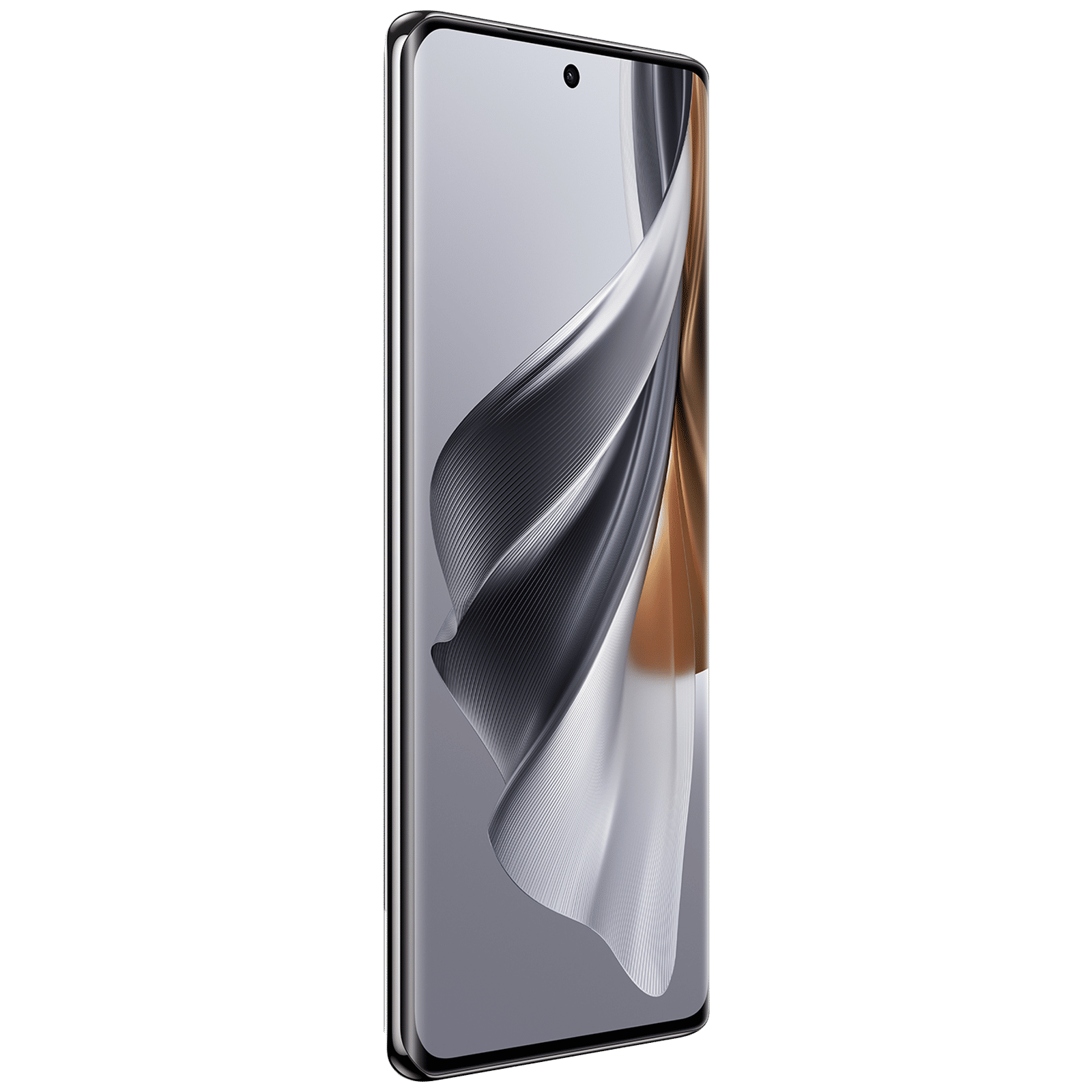 oppo Reno 10 Pro + 5G (12GB RAM, 256GB, Silvery Grey)_4