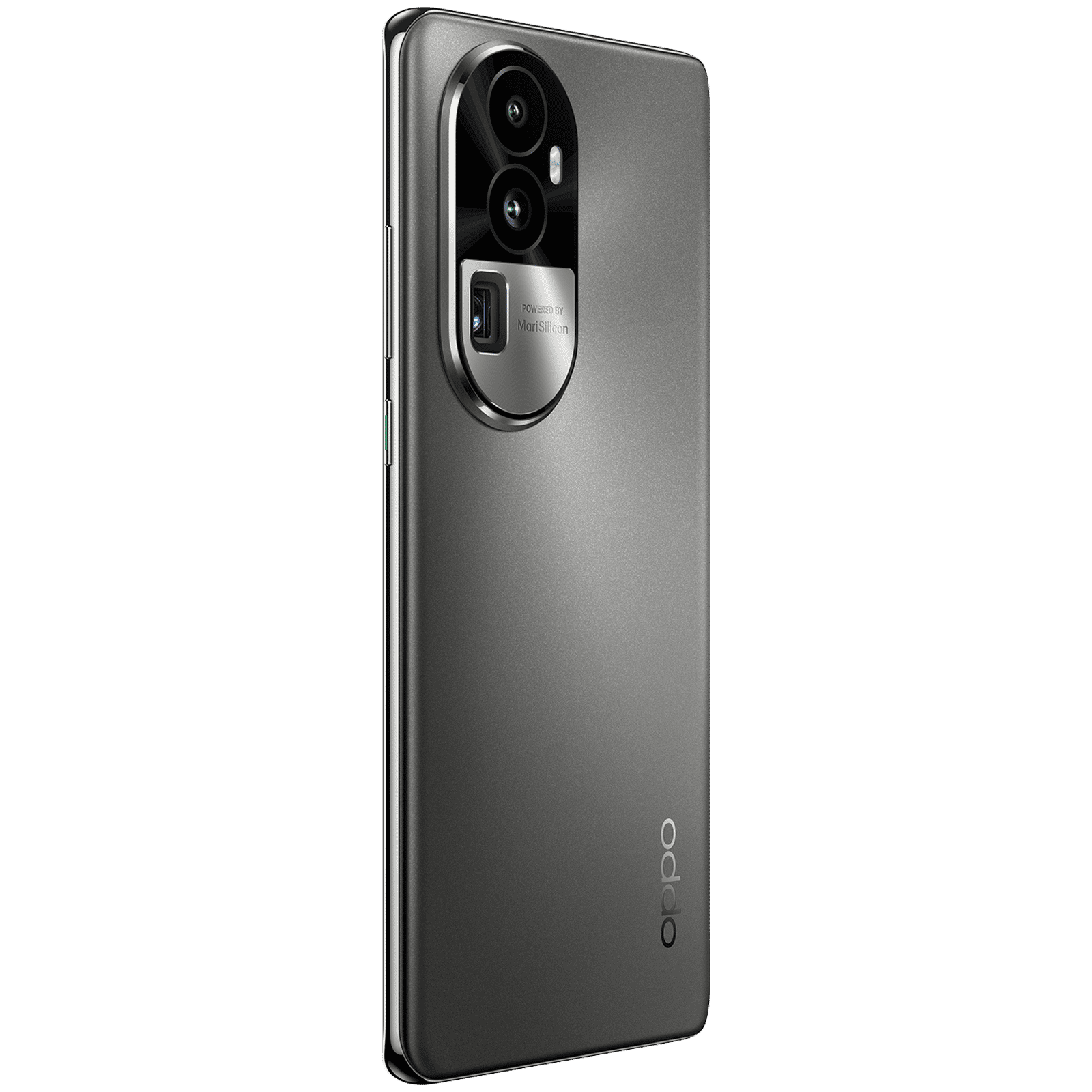 oppo Reno 10 Pro + 5G (12GB RAM, 256GB, Silvery Grey)_5