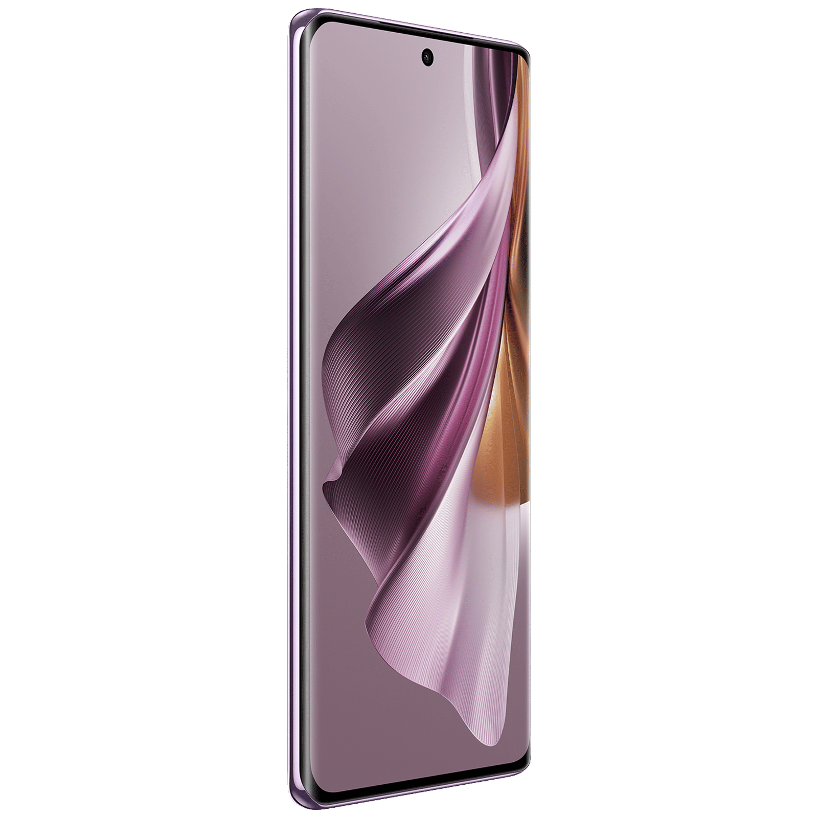 oppo Reno 10 Pro + 5G (12GB RAM, 256GB, Glossy Purple) oppo Reno 10 Pro + 5G (12GB RAM, 256GB, Glossy Purple)_4