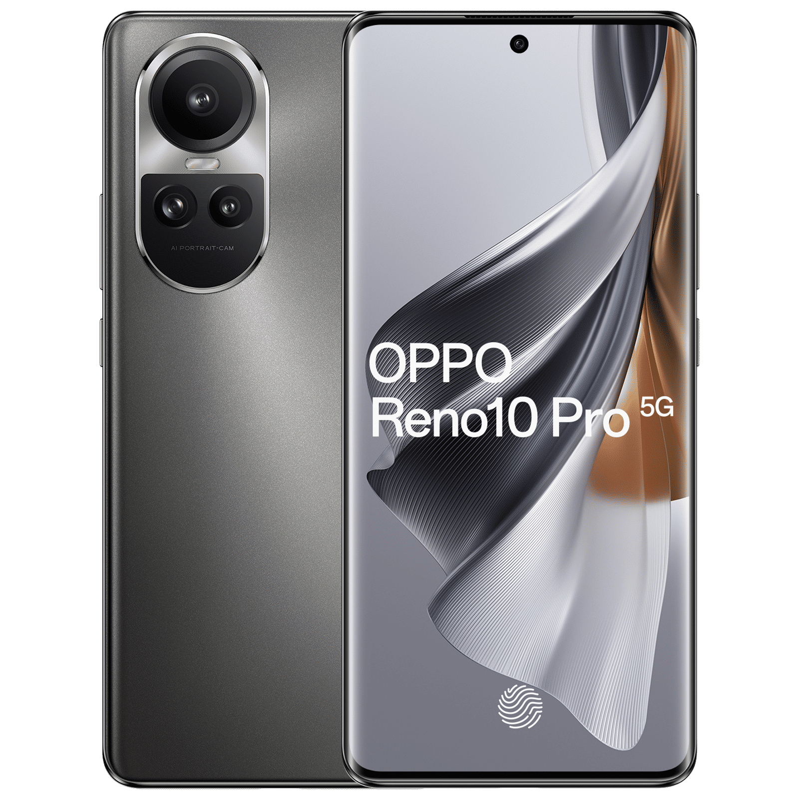 oppo Reno 10 Pro 5G (12GB RAM, 256GB, Silvery Grey) oppo Reno 10 Pro 5G (12GB RAM, 256GB, Silvery Grey)_1