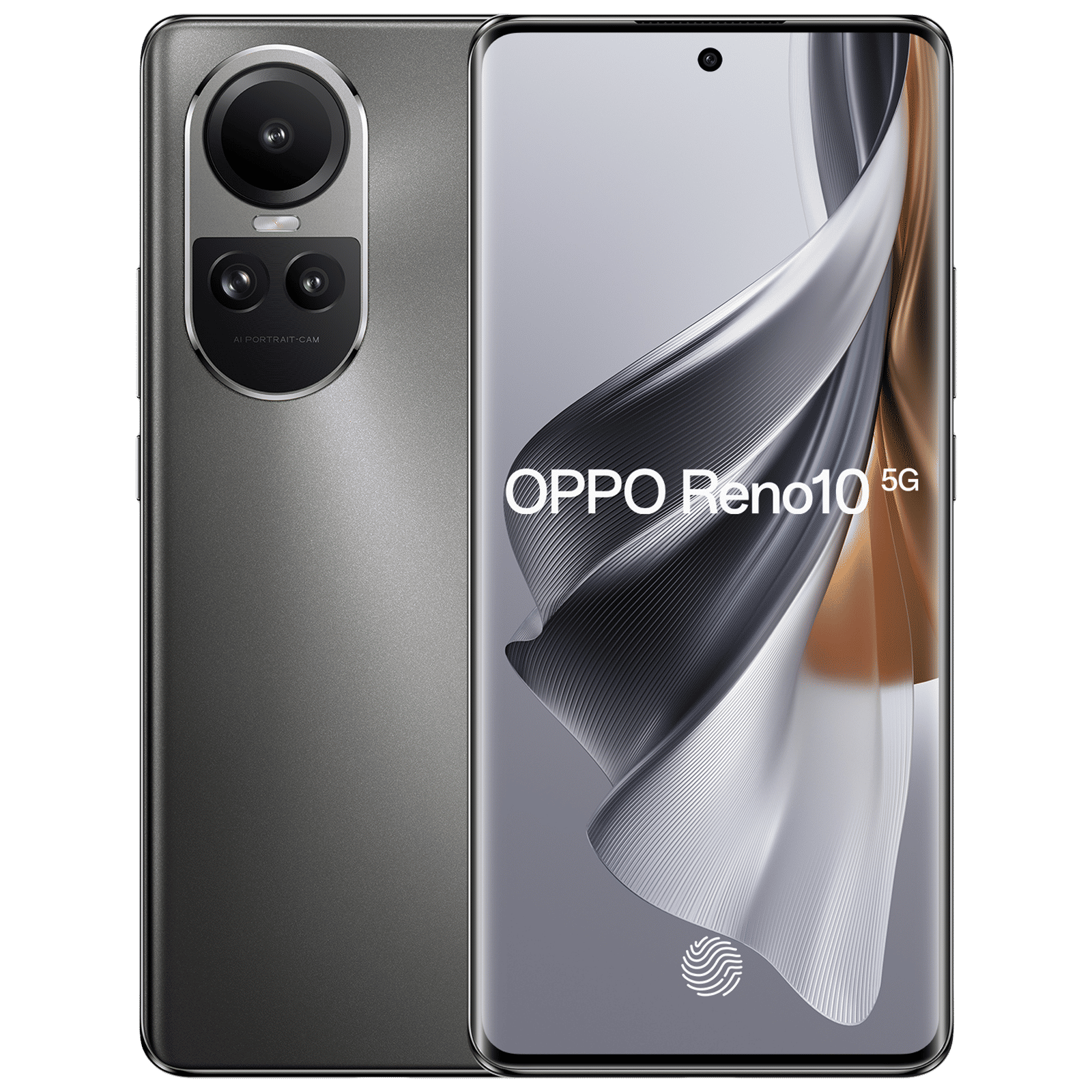 oppo Reno 10 5G (8GB RAM, 256GB, Silvery Grey) oppo Reno 10 5G (8GB RAM, 256GB, Silvery Grey)_1